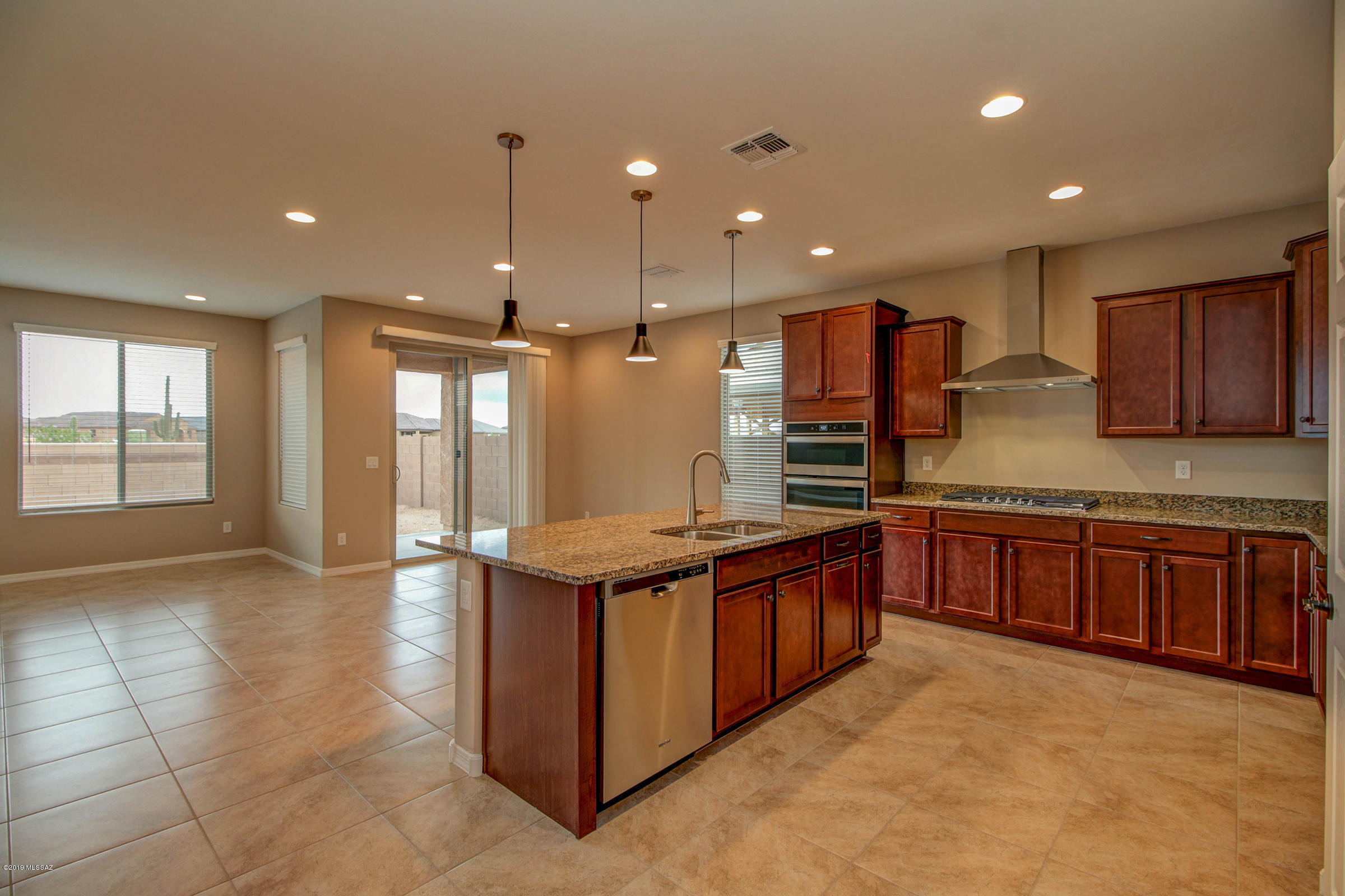 Tangerine Ridge Lots 1-97 Block 1 And Block 2 - Residential Lease