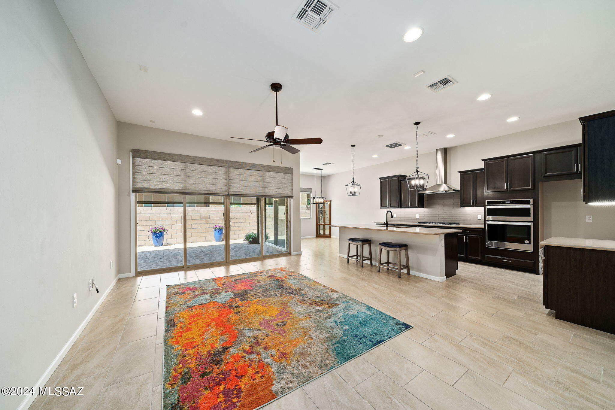 Rancho Vistoso Parcel 5F SQ20170690715 - Residential