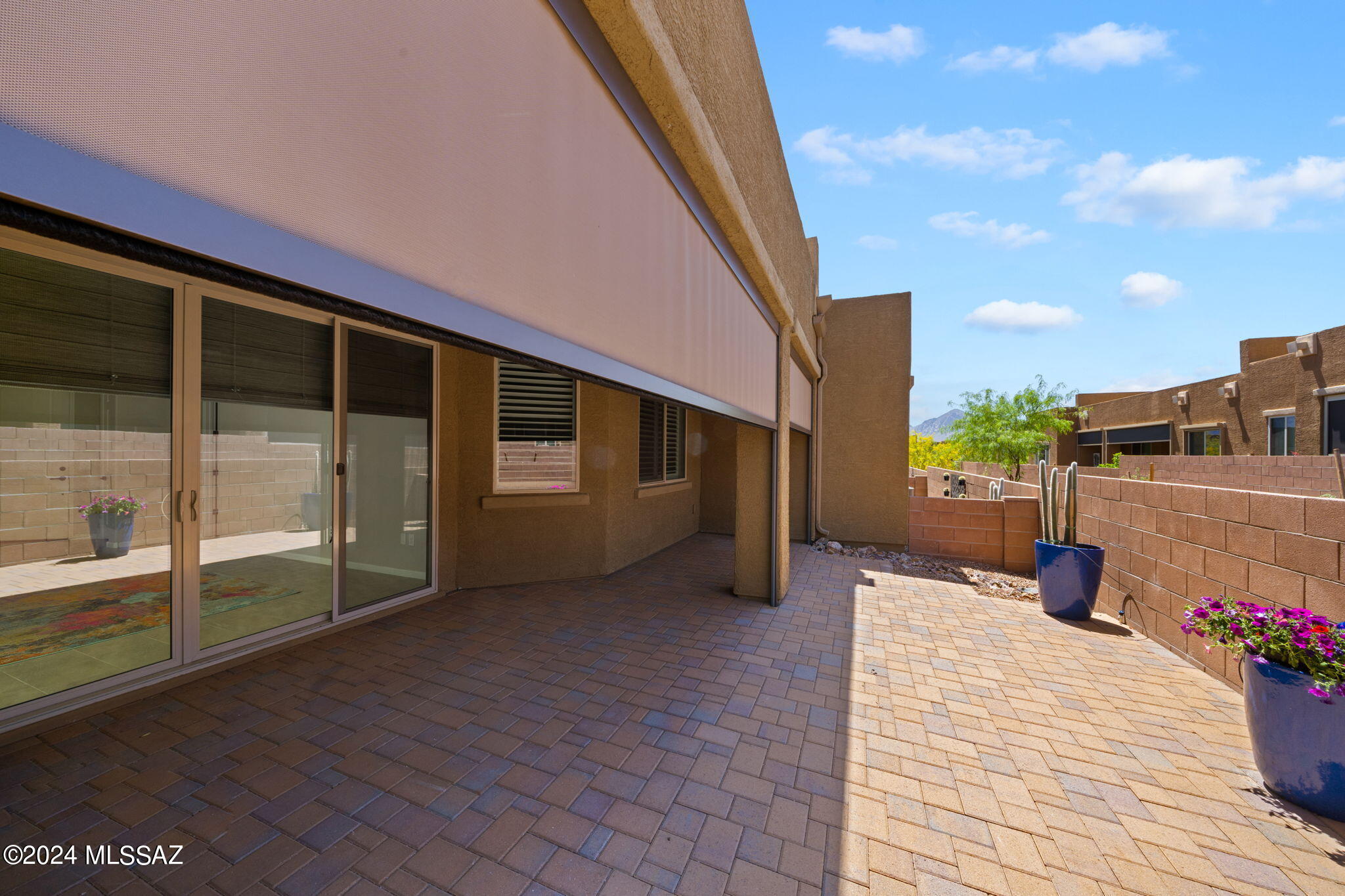 Rancho Vistoso Parcel 5F SQ20170690715 - Residential