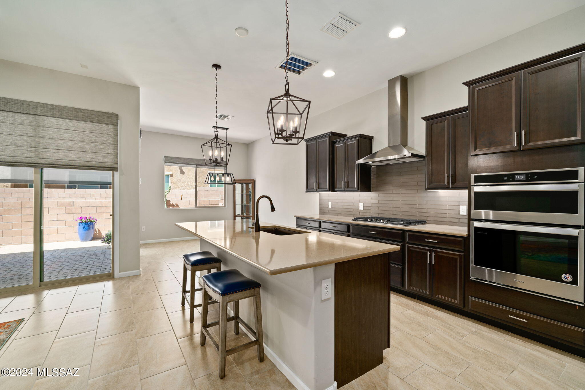Rancho Vistoso Parcel 5F SQ20170690715 - Residential