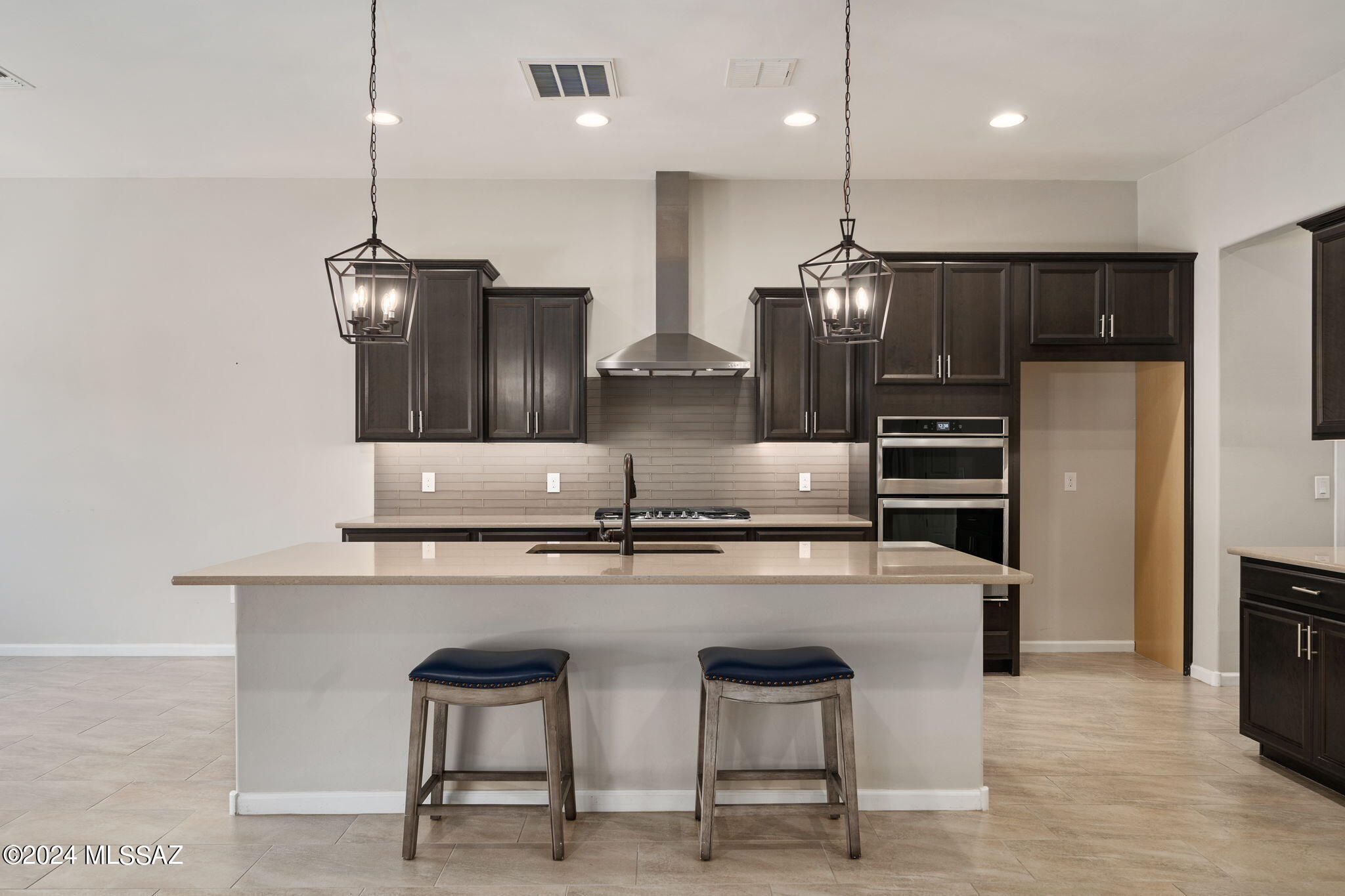 Rancho Vistoso Parcel 5F SQ20170690715 - Residential