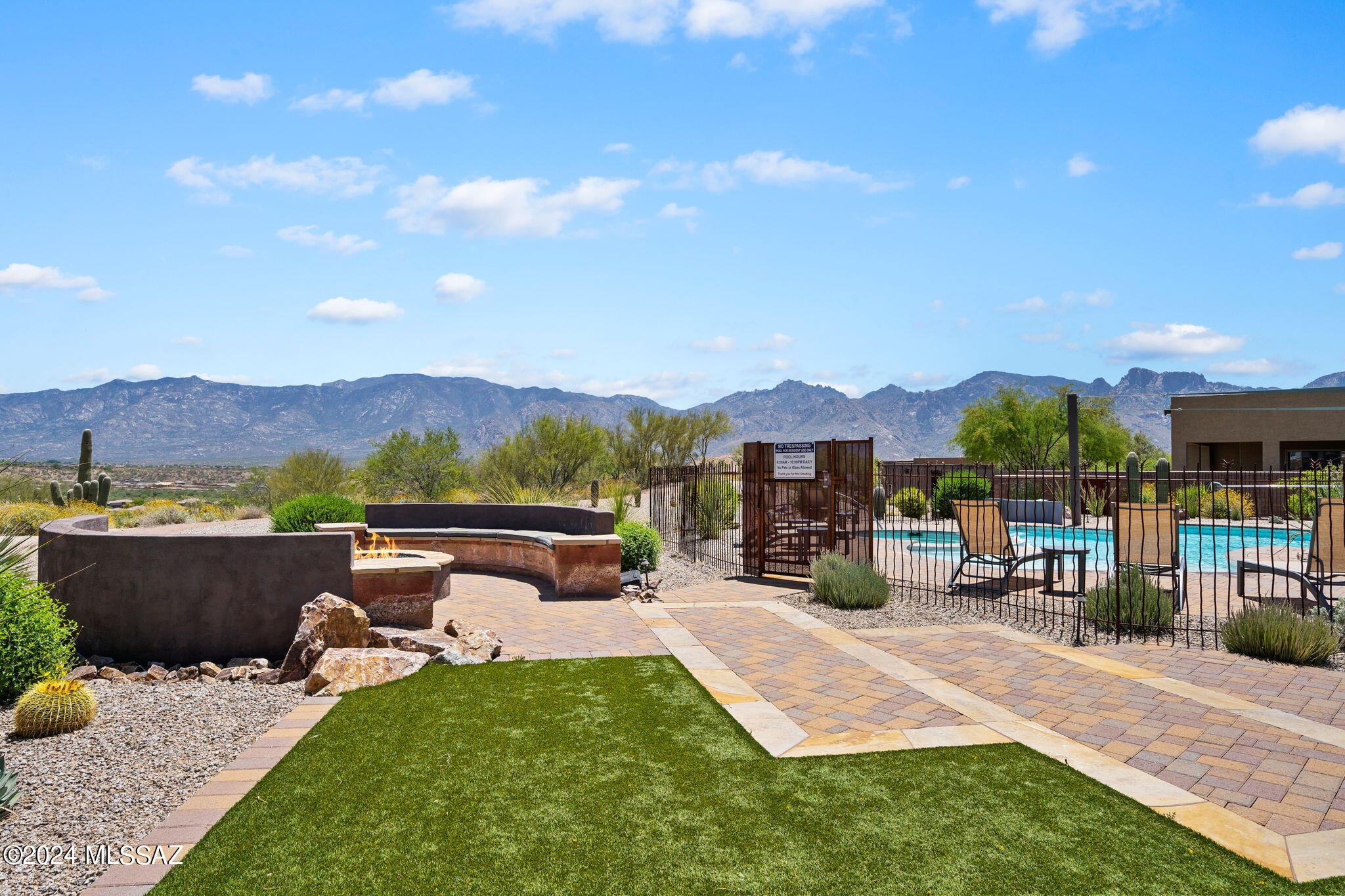 Rancho Vistoso Parcel 5F SQ20170690715 - Residential