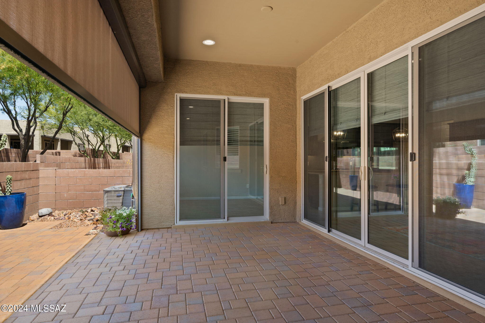 Rancho Vistoso Parcel 5F SQ20170690715 - Residential
