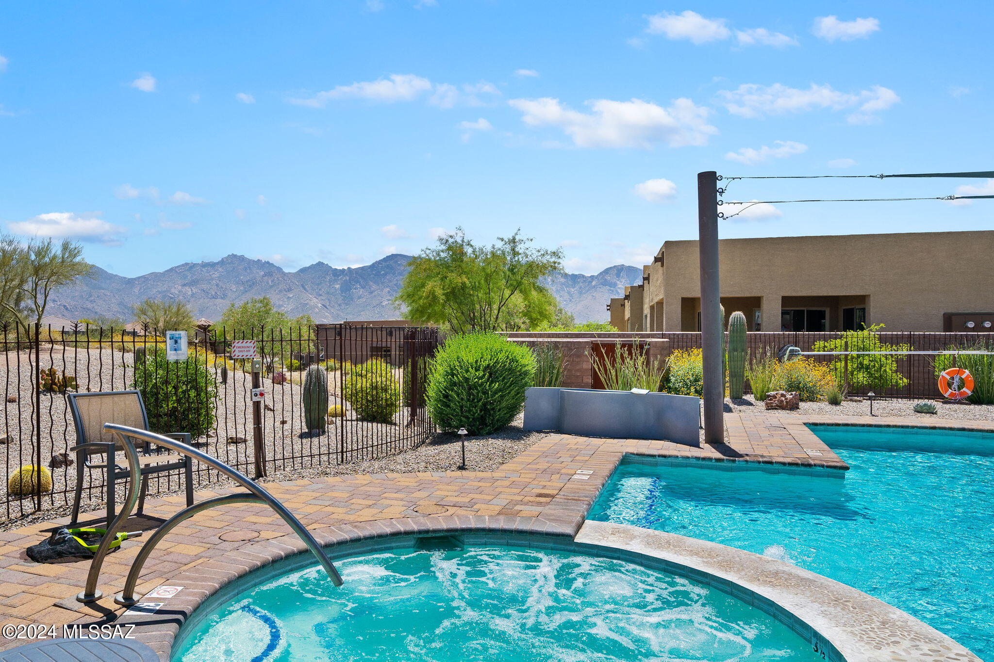 Rancho Vistoso Parcel 5F SQ20170690715 - Residential
