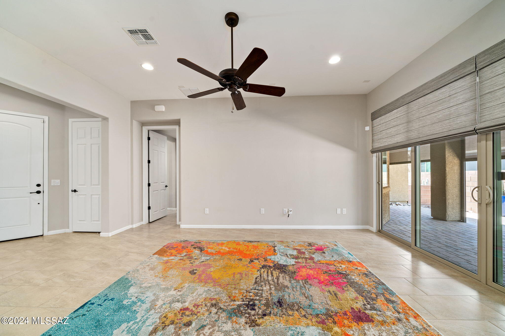 Rancho Vistoso Parcel 5F SQ20170690715 - Residential