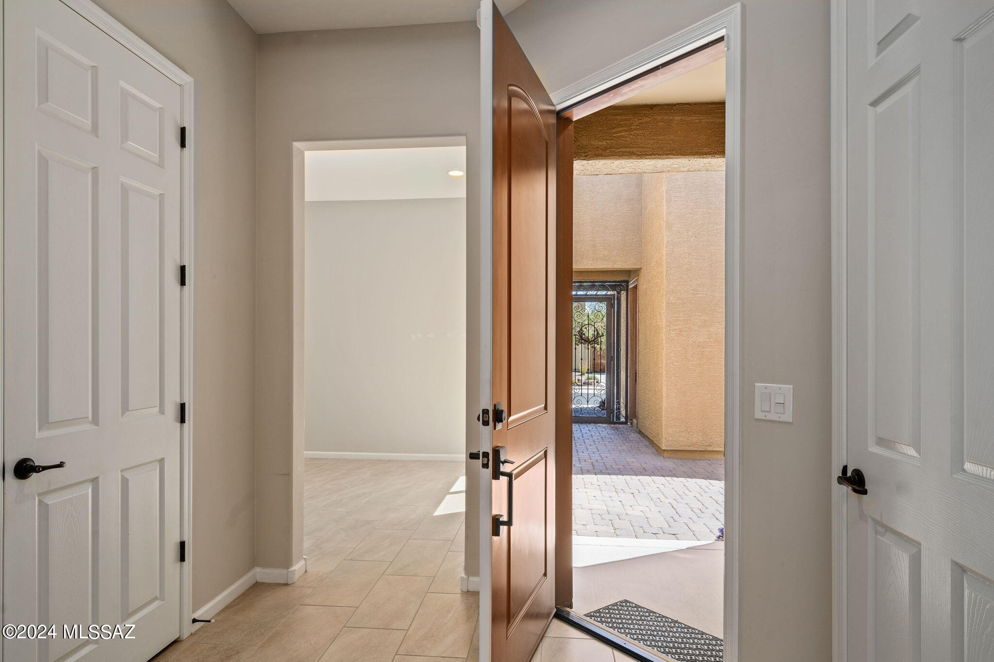Rancho Vistoso Parcel 5F SQ20170690715 - Residential