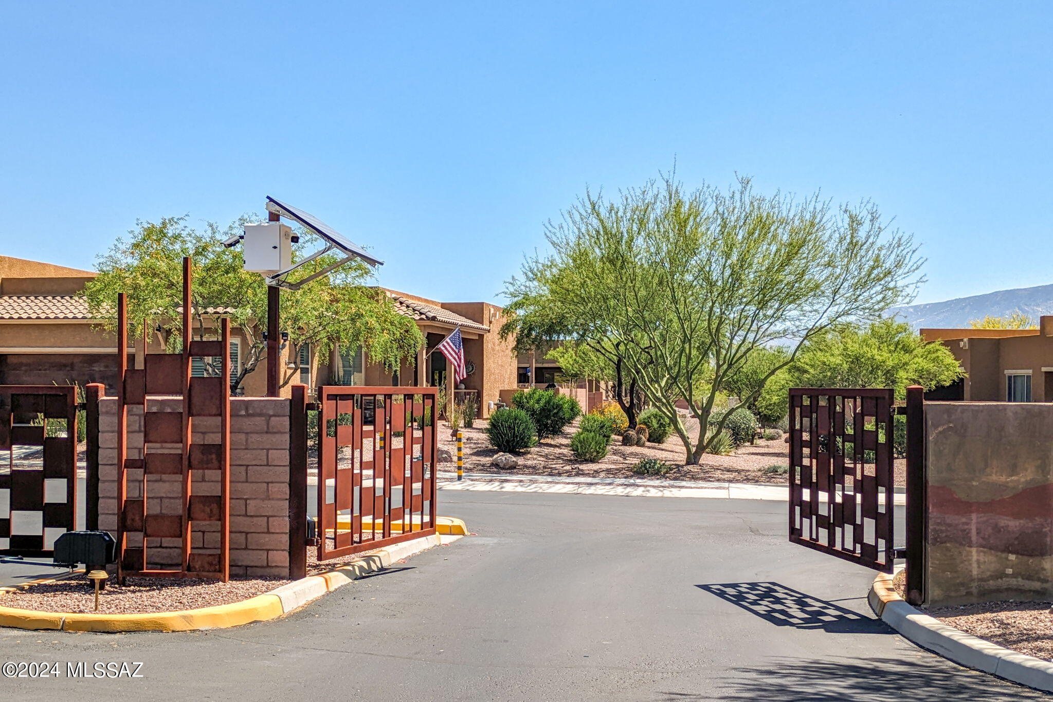 Rancho Vistoso Parcel 5F SQ20170690715 - Residential