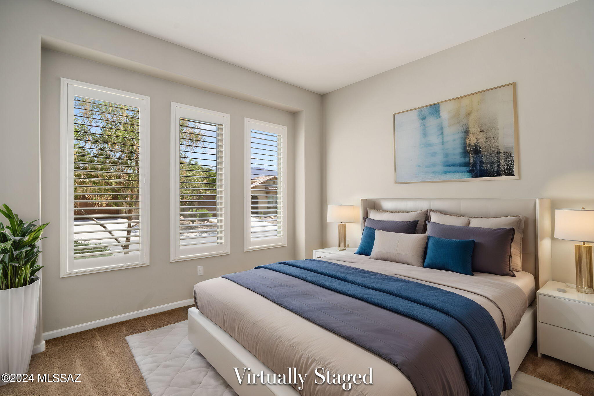 Rancho Vistoso Parcel 5F SQ20170690715 - Residential