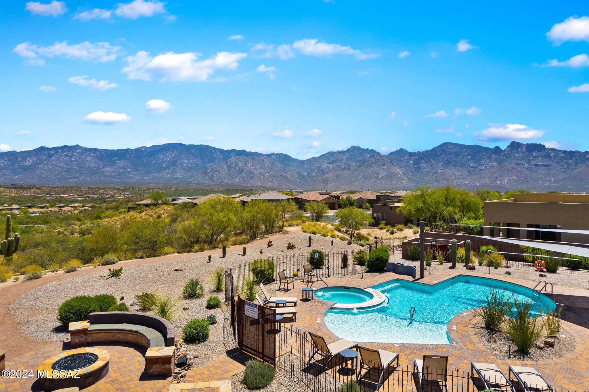 Rancho Vistoso Parcel 5F SQ20170690715 - Residential