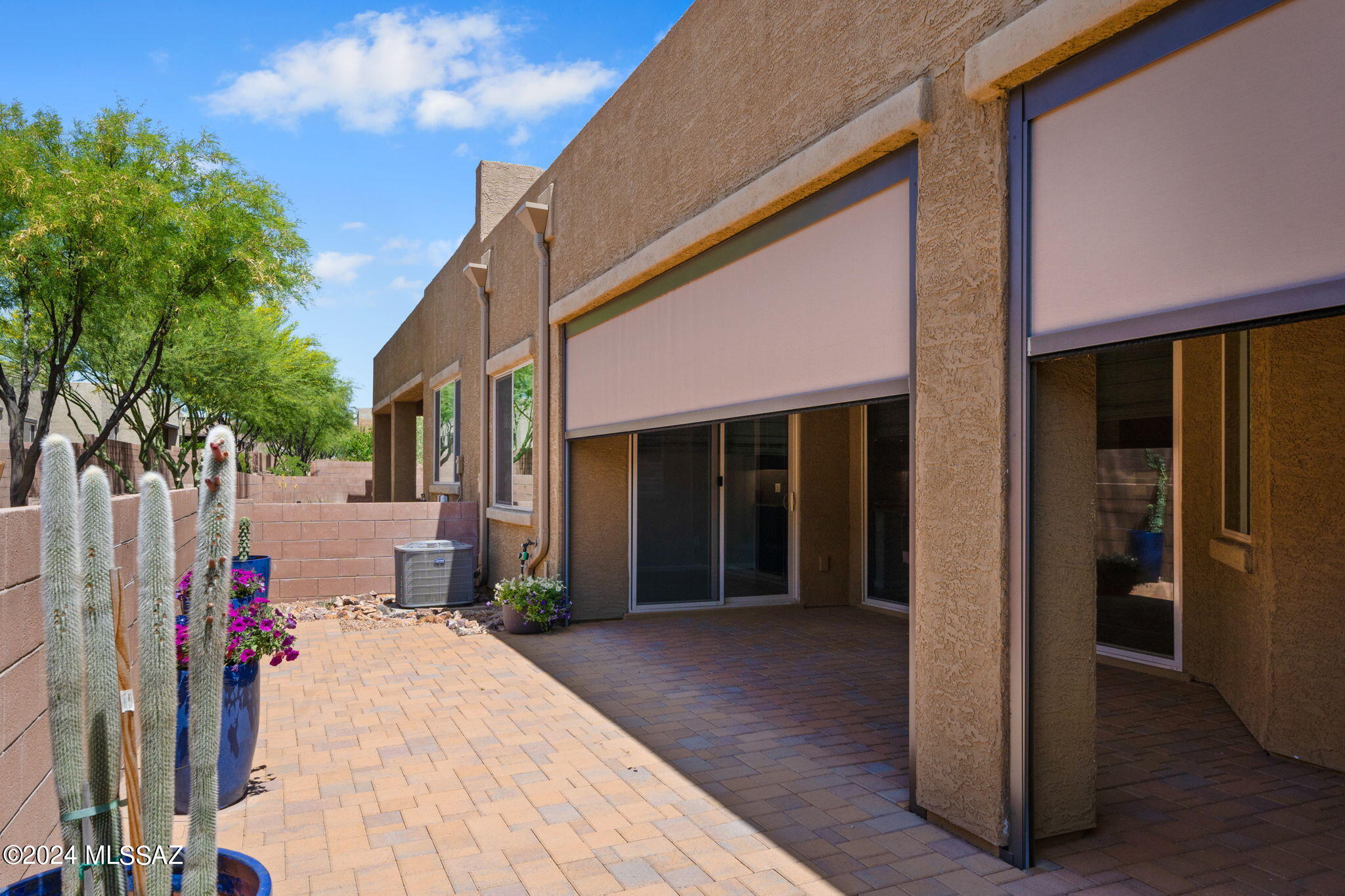 Rancho Vistoso Parcel 5F SQ20170690715 - Residential