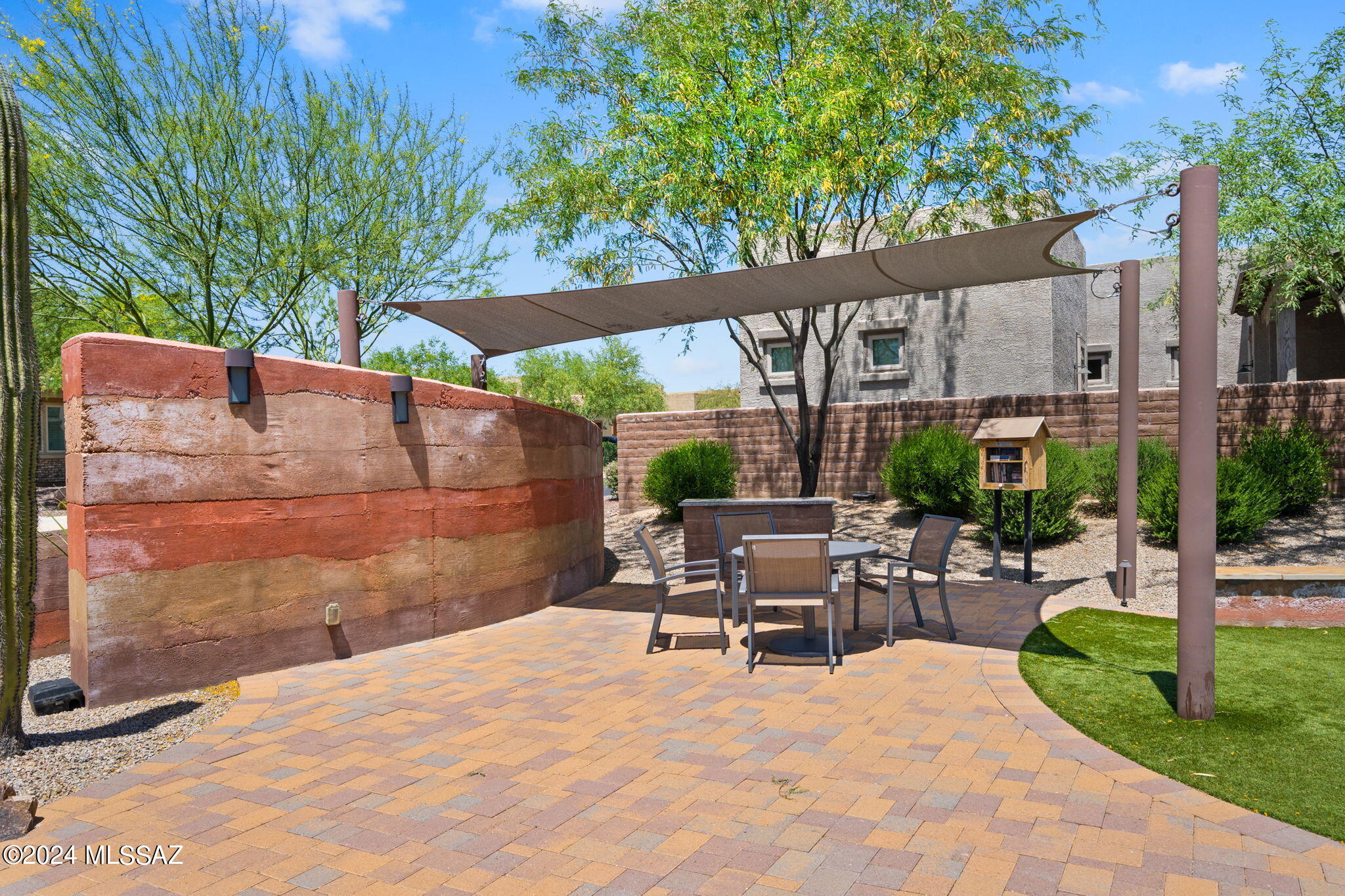Rancho Vistoso Parcel 5F SQ20170690715 - Residential