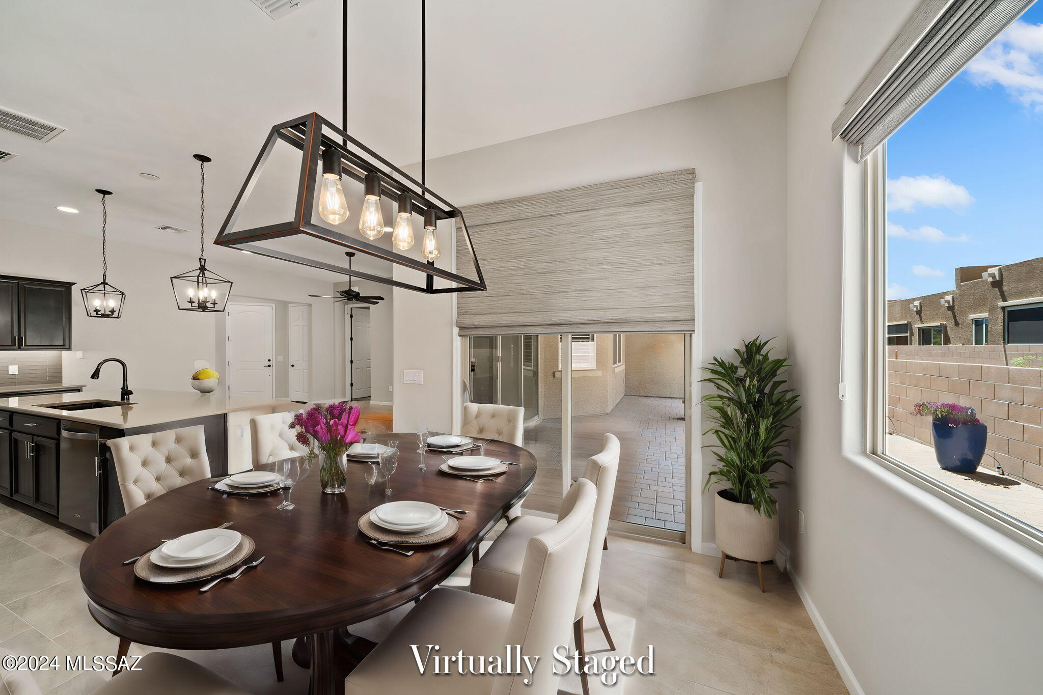 Rancho Vistoso Parcel 5F SQ20170690715 - Residential