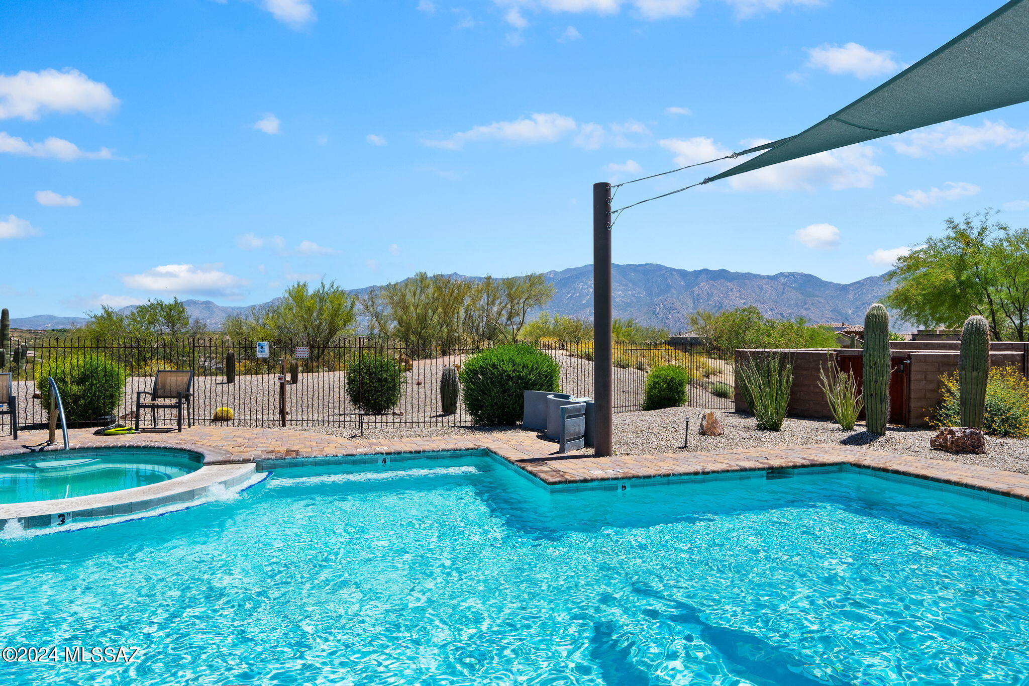 Rancho Vistoso Parcel 5F SQ20170690715 - Residential