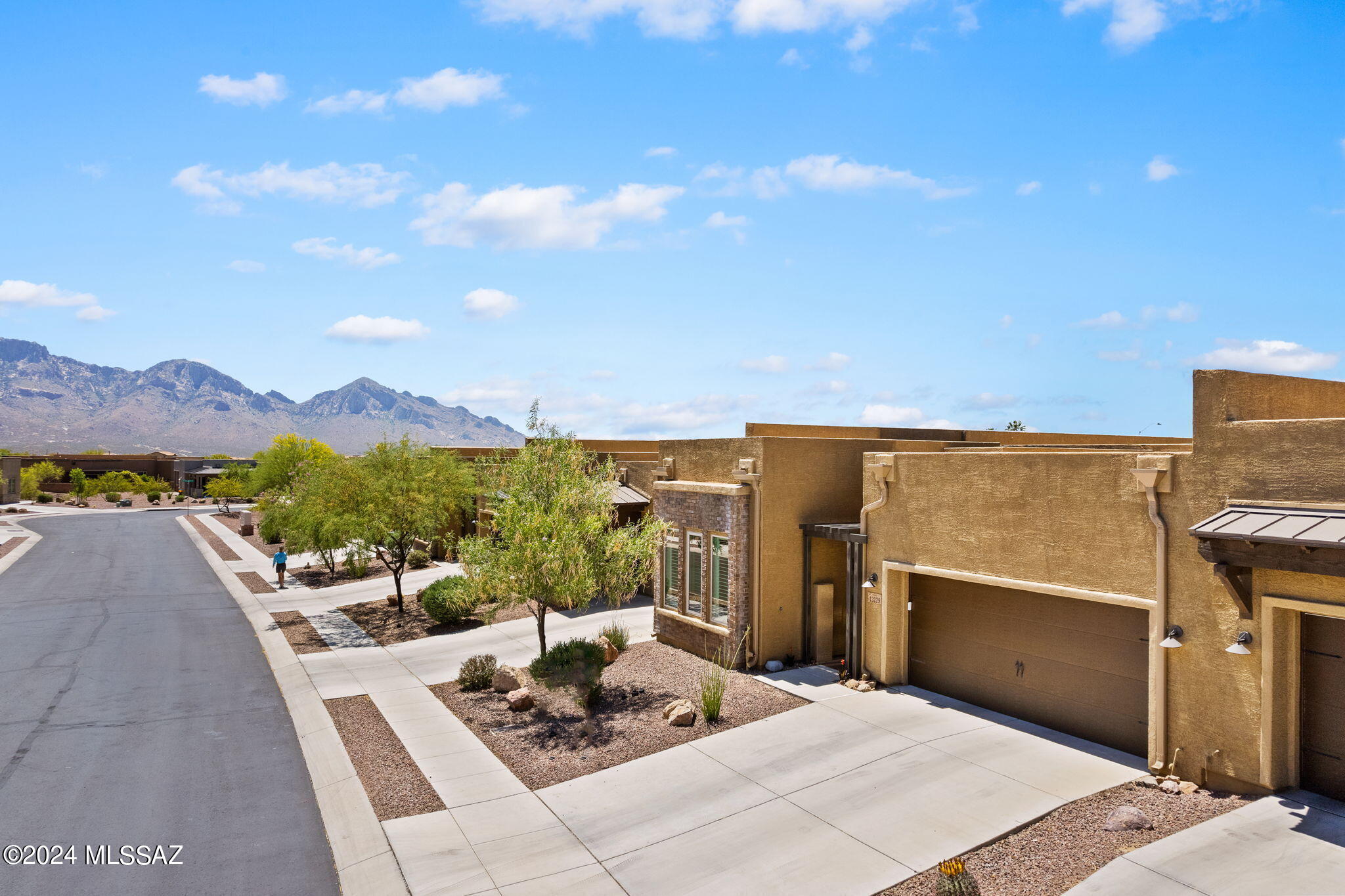 Rancho Vistoso Parcel 5F SQ20170690715 - Residential