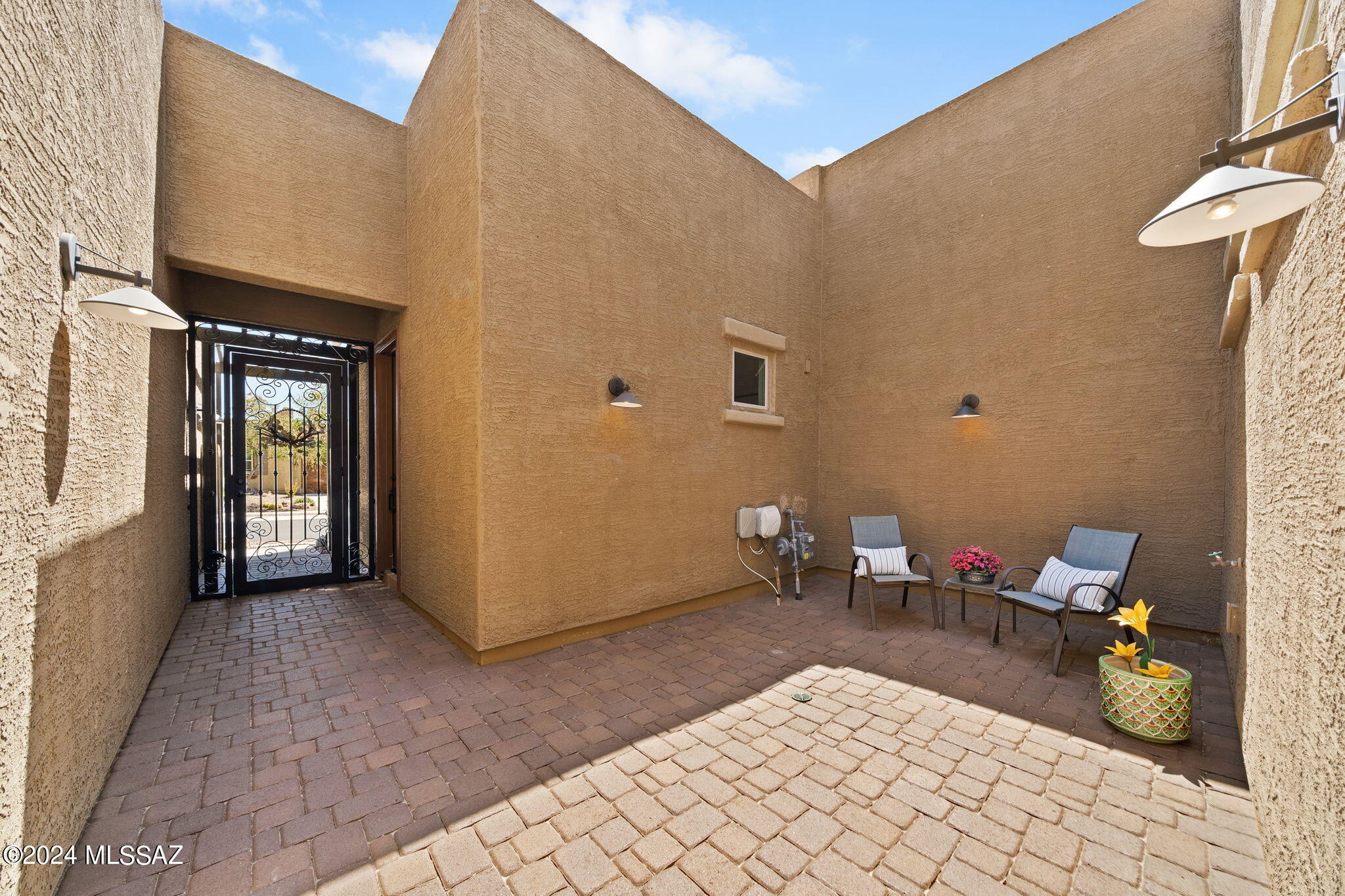 Rancho Vistoso Parcel 5F SQ20170690715 - Residential