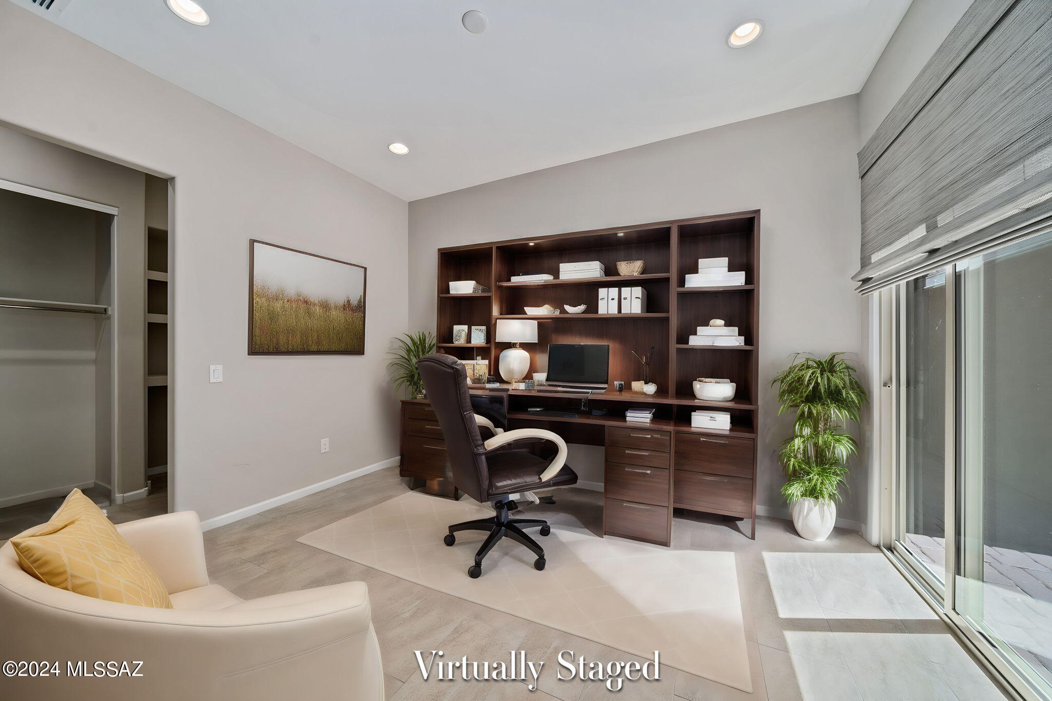 Rancho Vistoso Parcel 5F SQ20170690715 - Residential