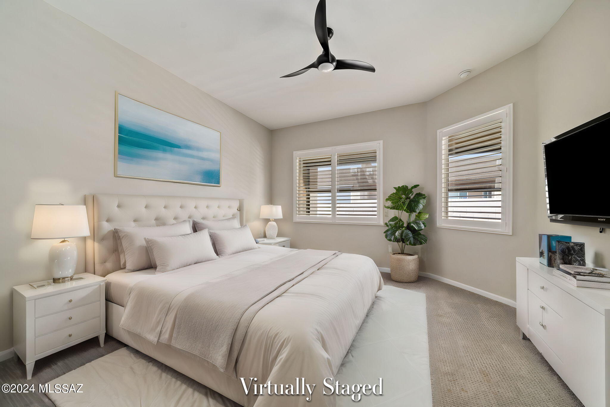 Rancho Vistoso Parcel 5F SQ20170690715 - Residential