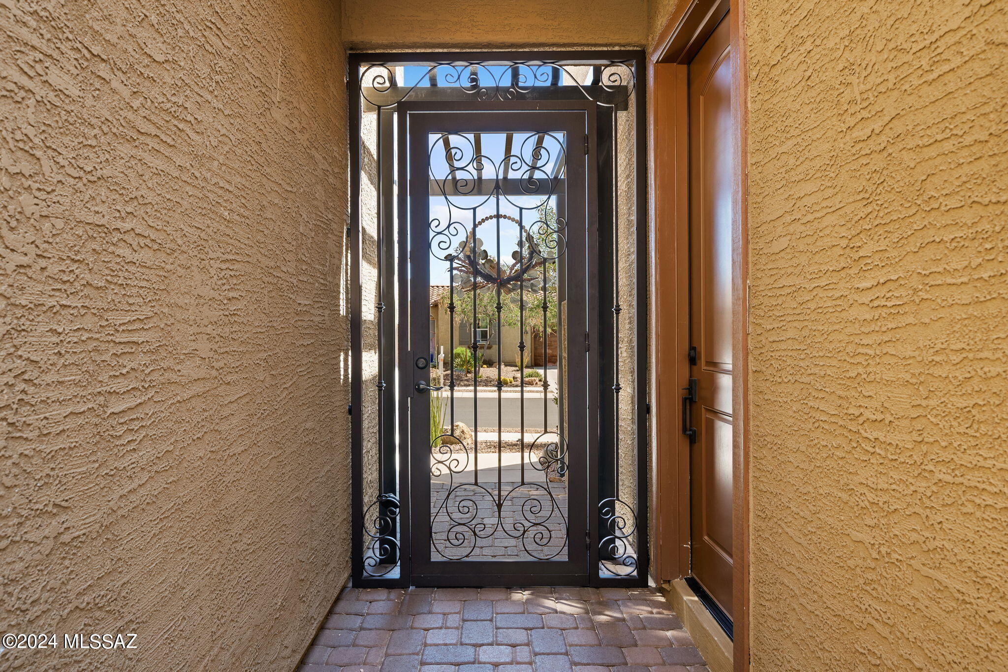 Rancho Vistoso Parcel 5F SQ20170690715 - Residential