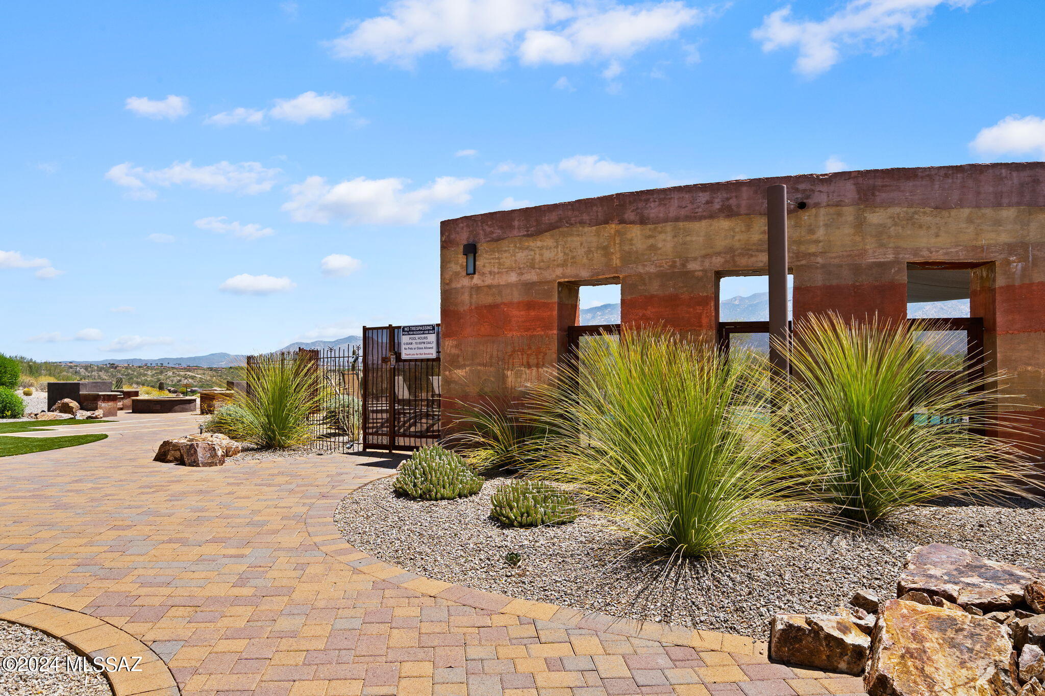 Rancho Vistoso Parcel 5F SQ20170690715 - Residential
