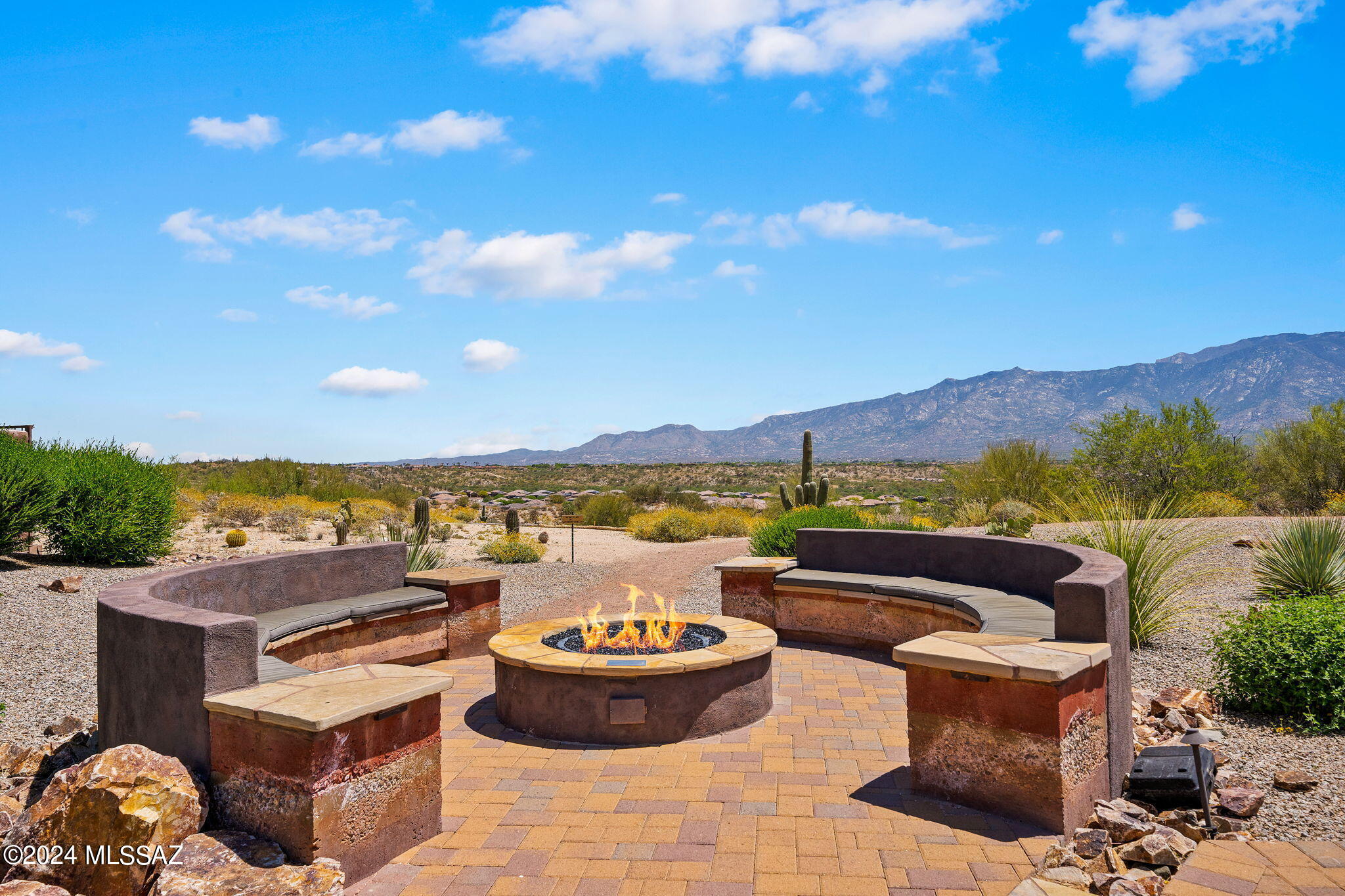 Rancho Vistoso Parcel 5F SQ20170690715 - Residential