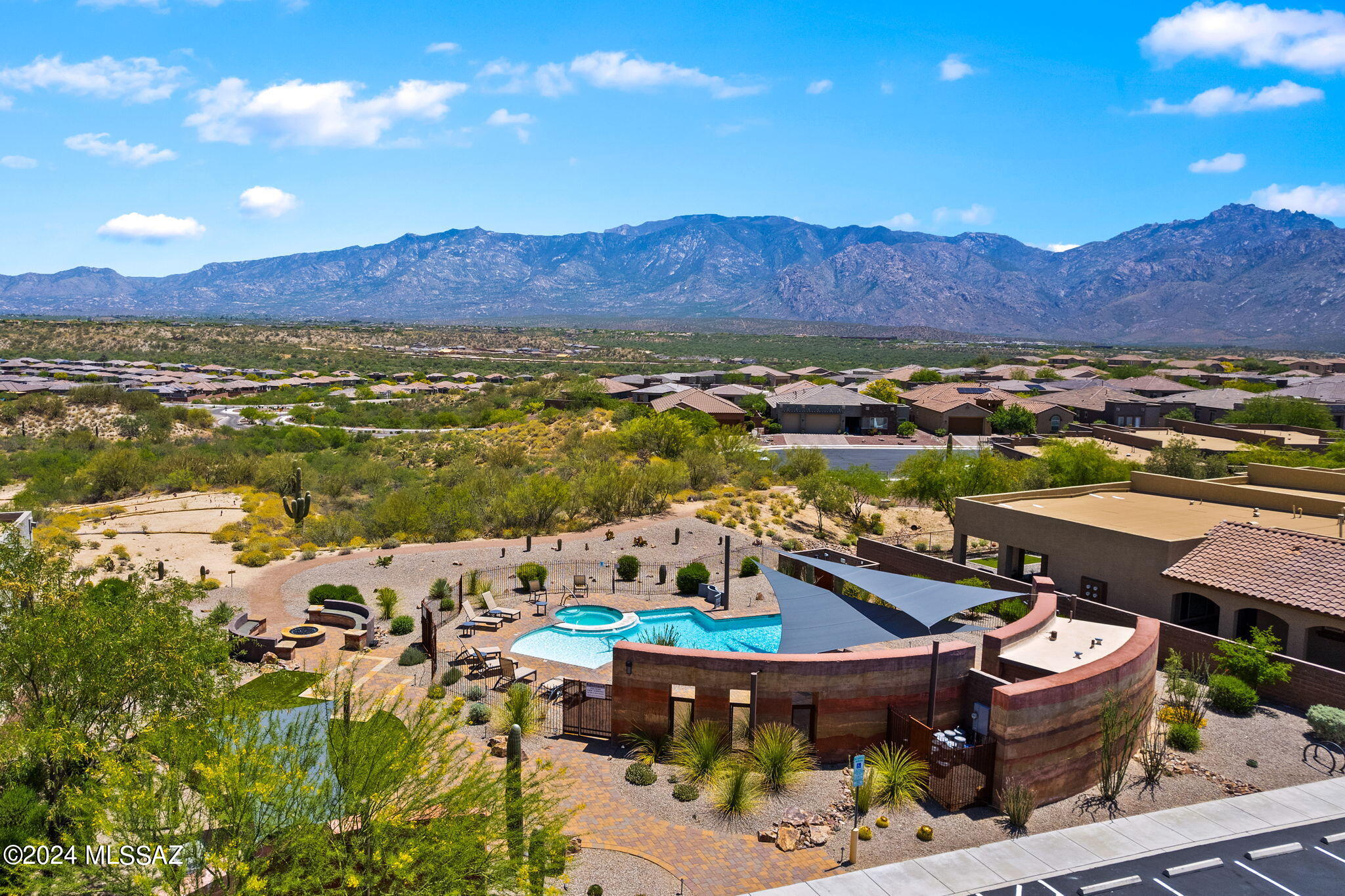 Rancho Vistoso Parcel 5F SQ20170690715 - Residential