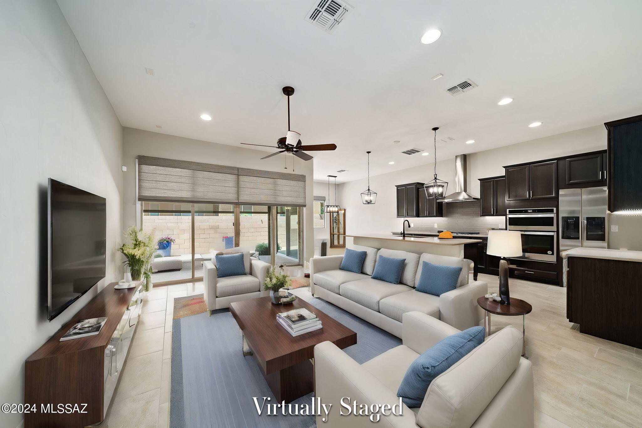Rancho Vistoso Parcel 5F SQ20170690715 - Residential