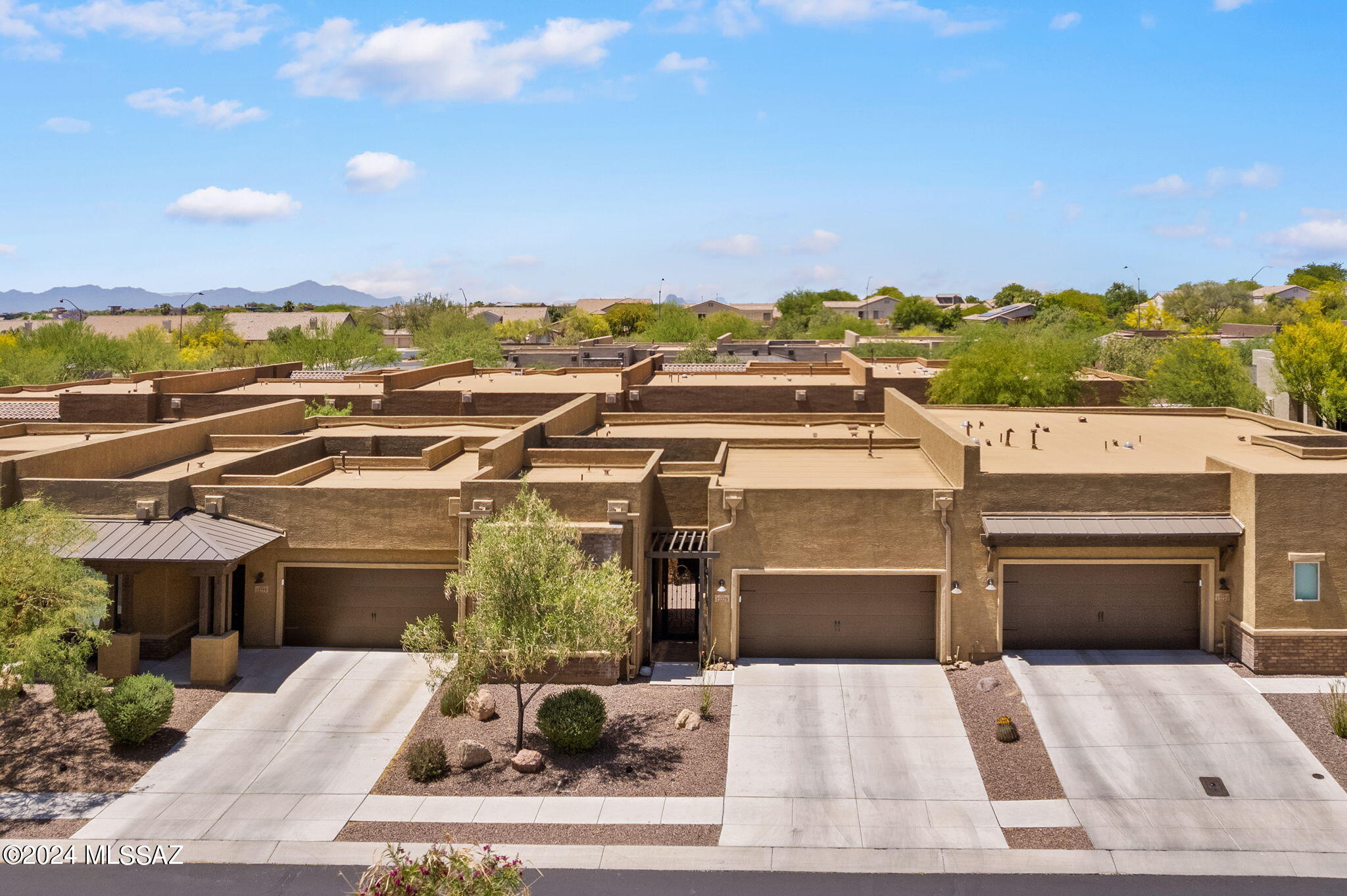 Rancho Vistoso Parcel 5F SQ20170690715 - Residential