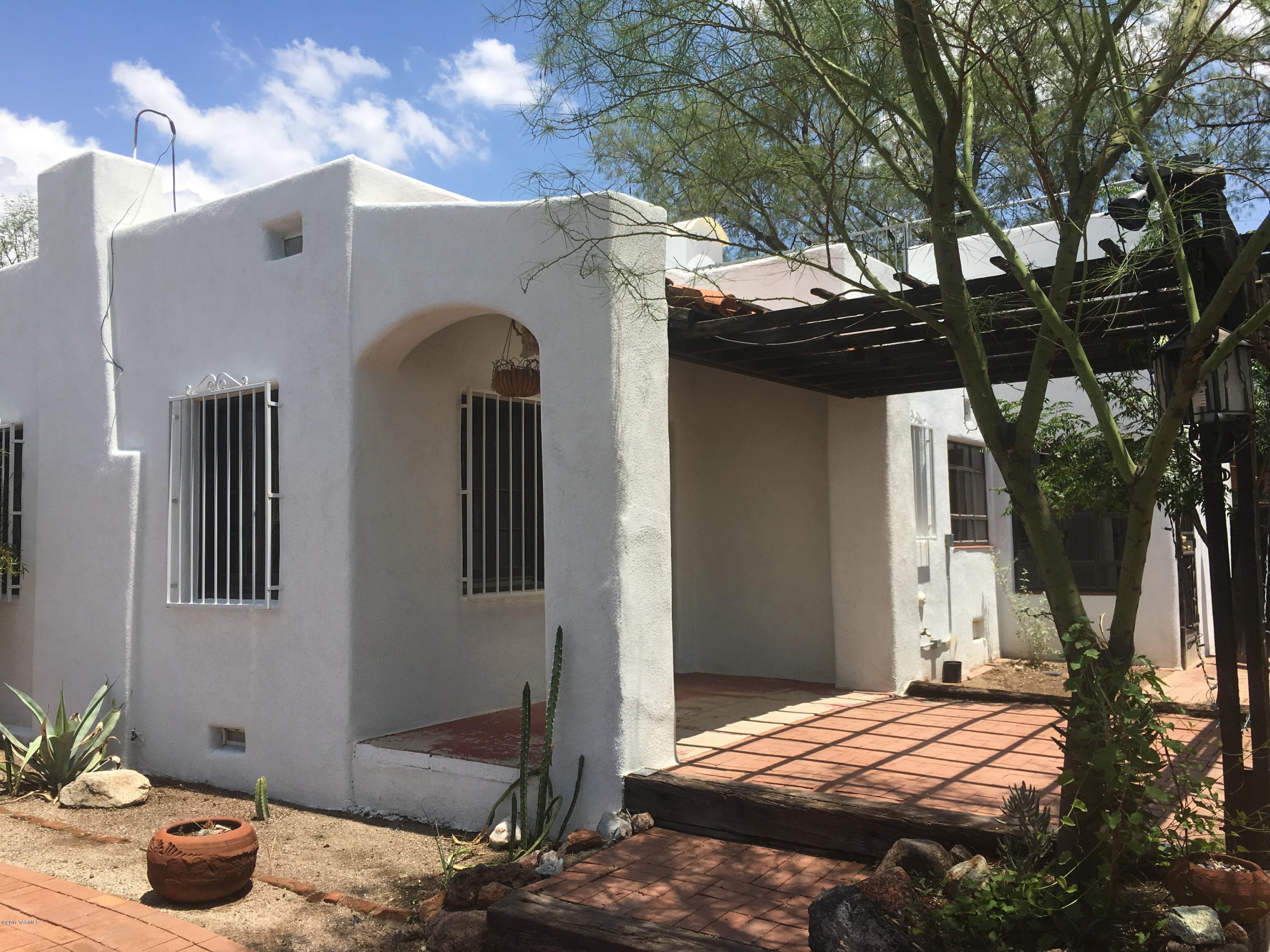 Tucson Resub Of Blks 9 12 & 14 - Residential