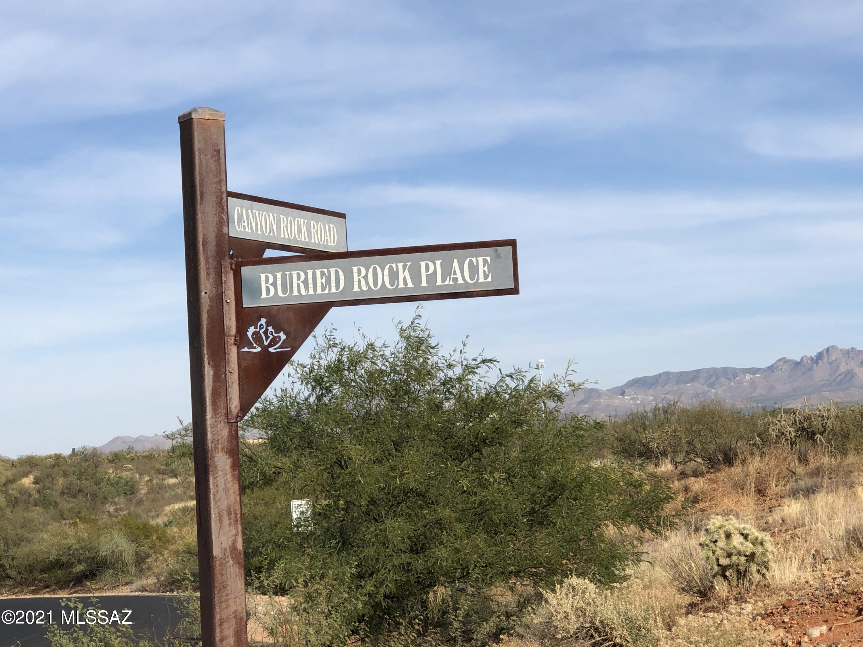 Madera Foothills Estates - Land