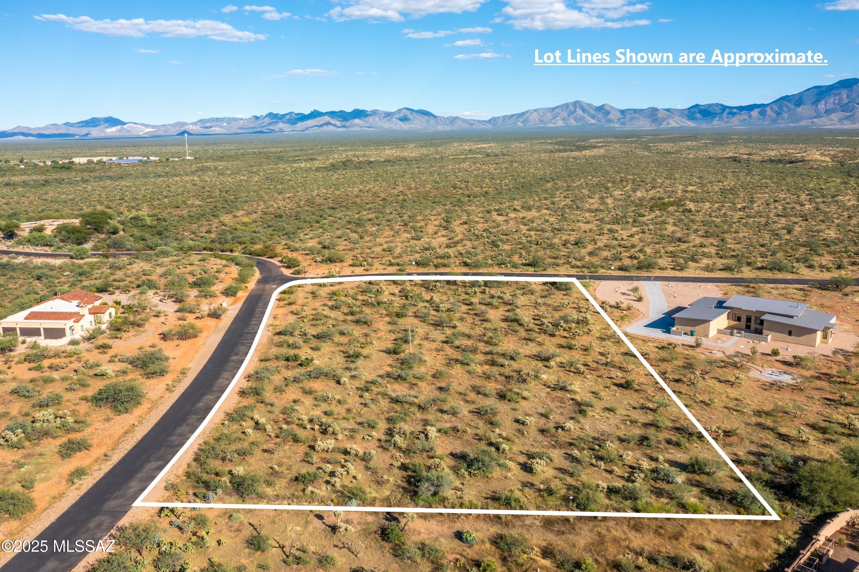 Madera Foothills Estates - Land