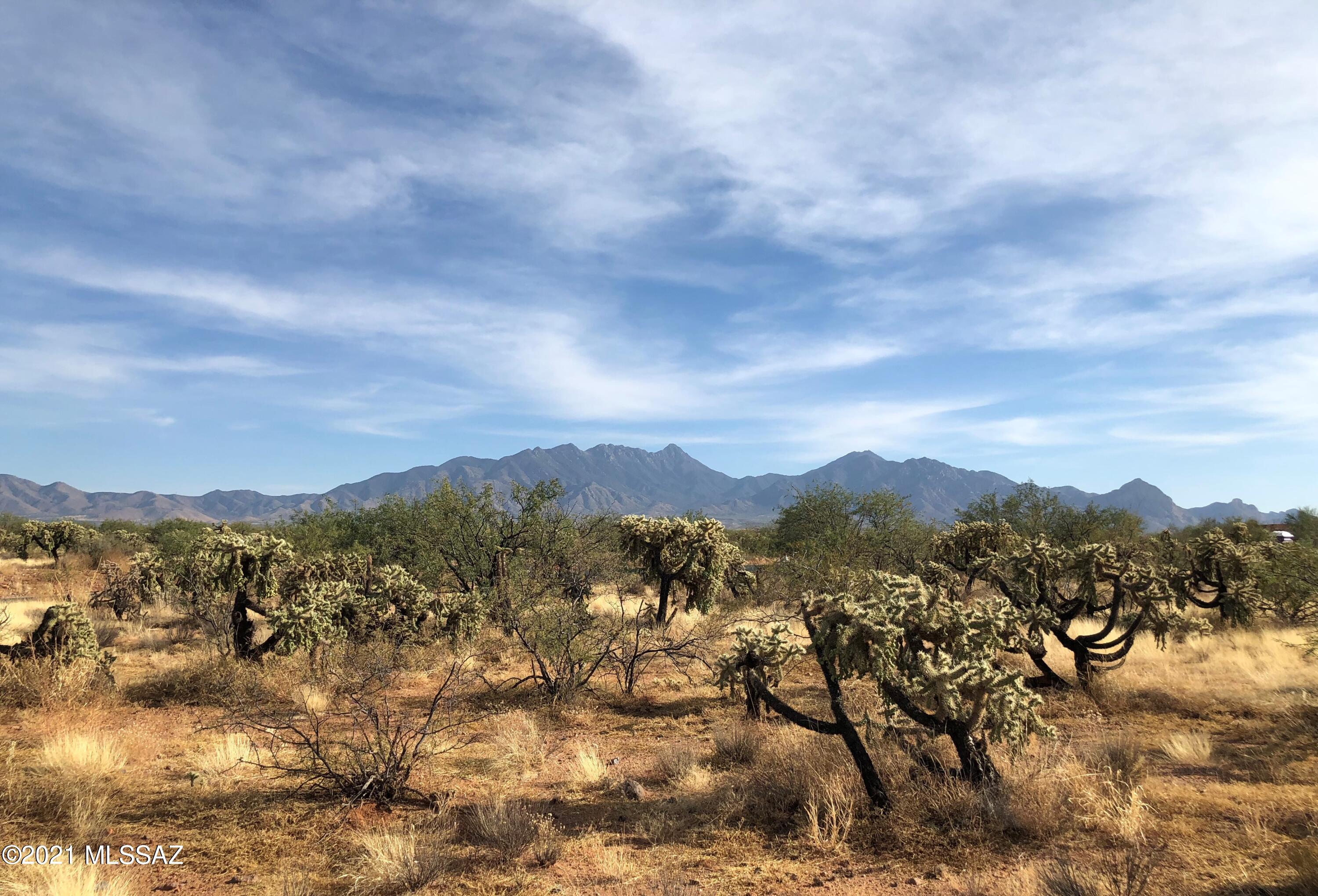 Madera Foothills Estates - Land
