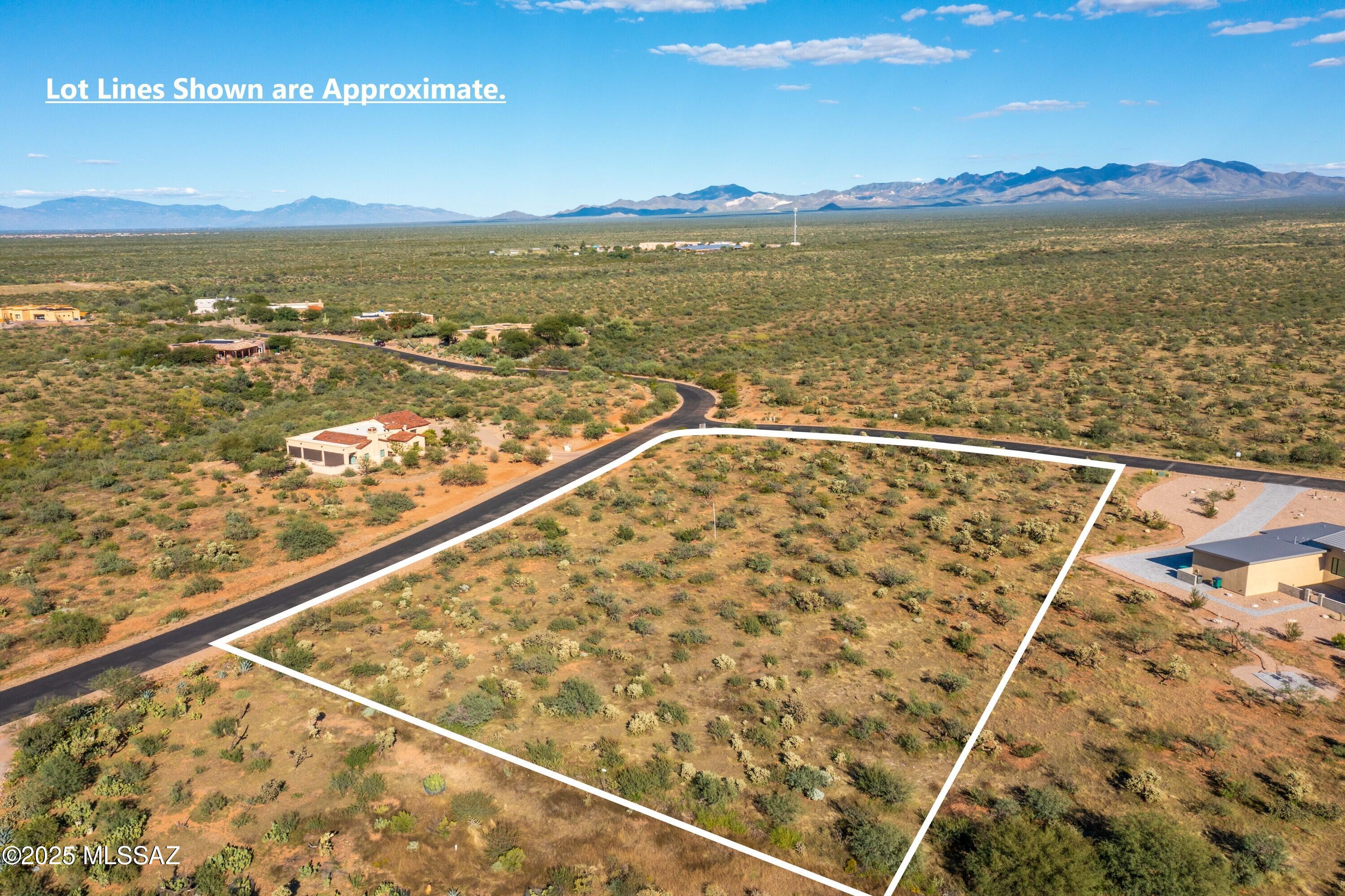 Madera Foothills Estates - Land