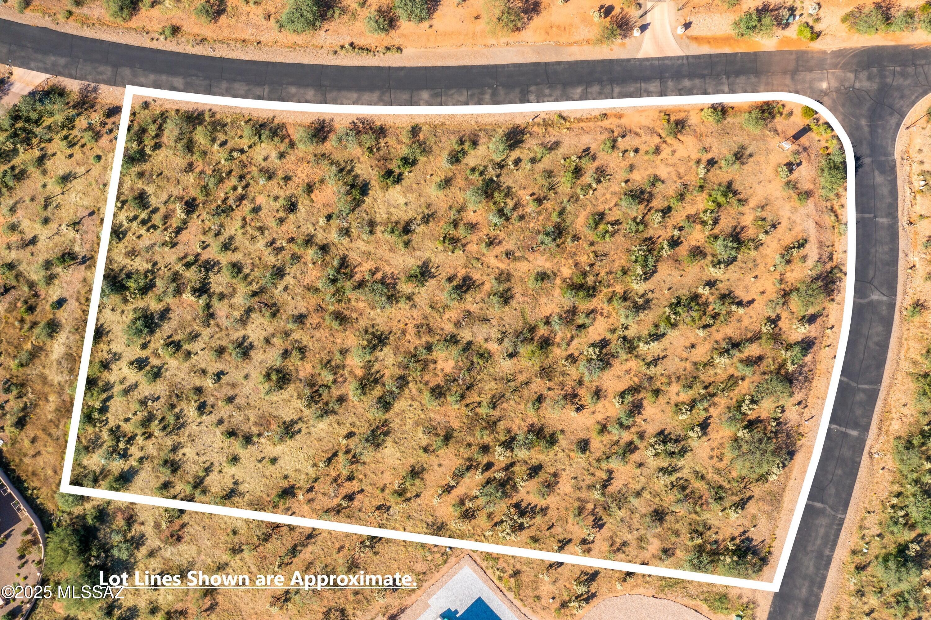 Madera Foothills Estates - Land