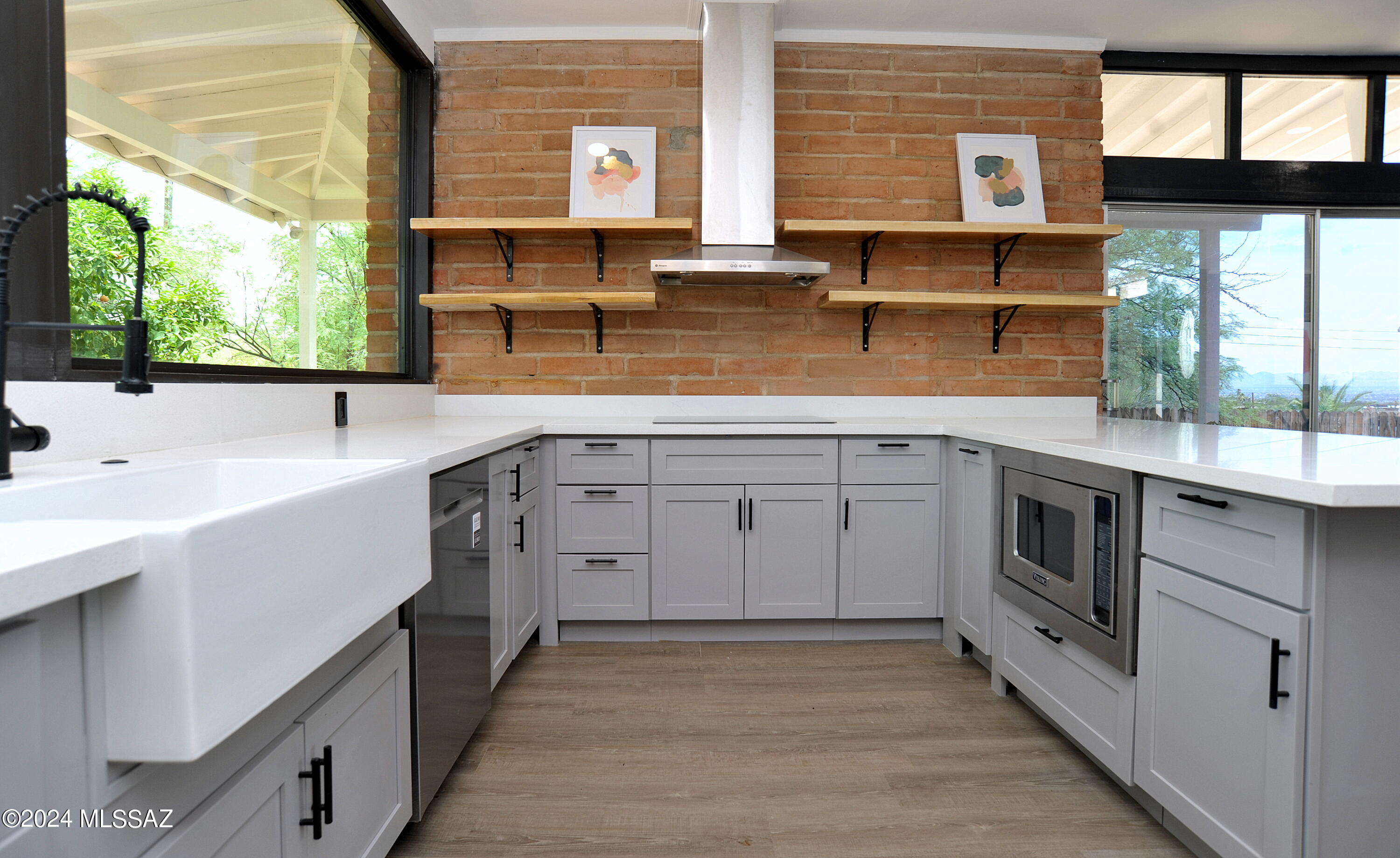 Westridge Estates - Residential
