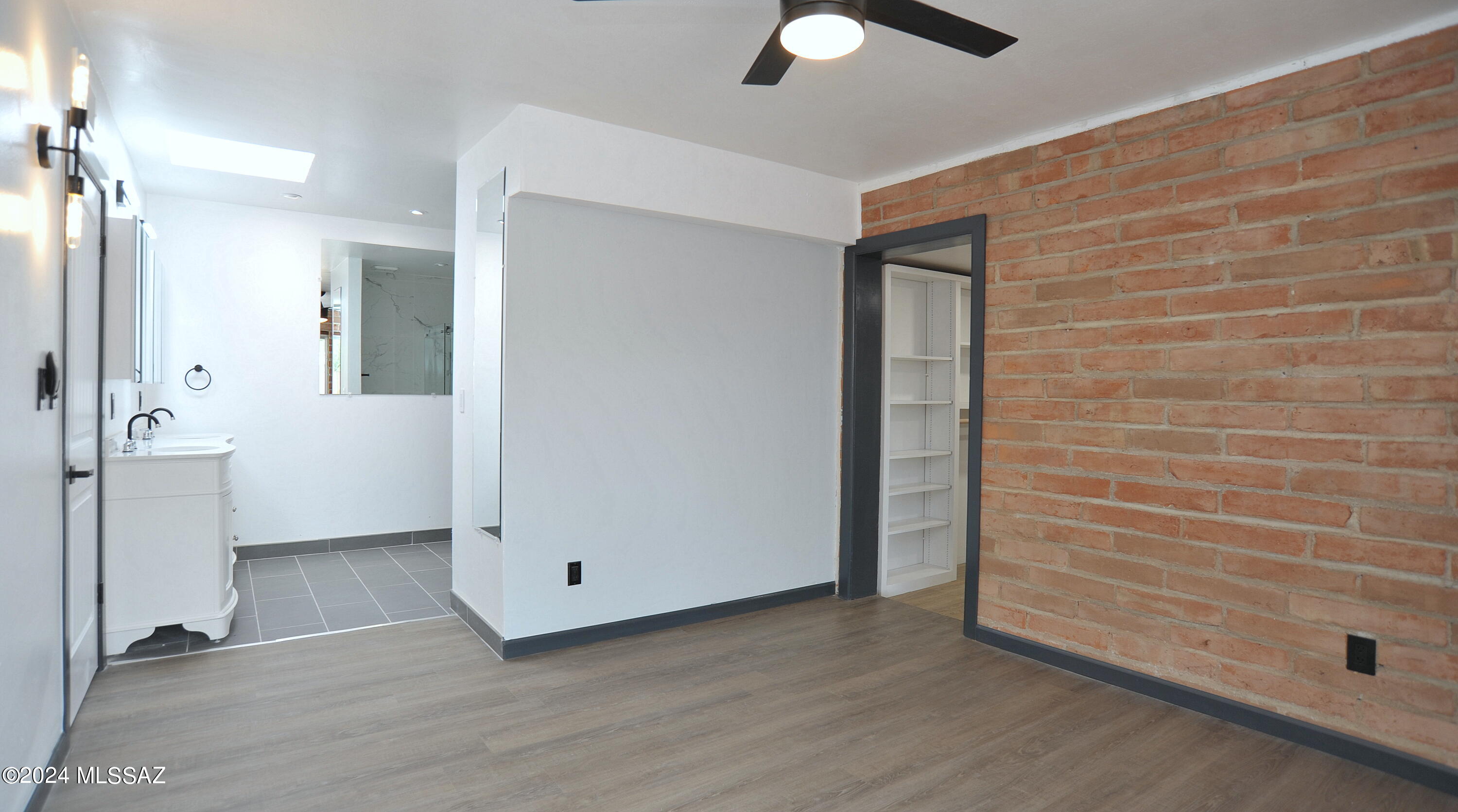 Westridge Estates - Residential
