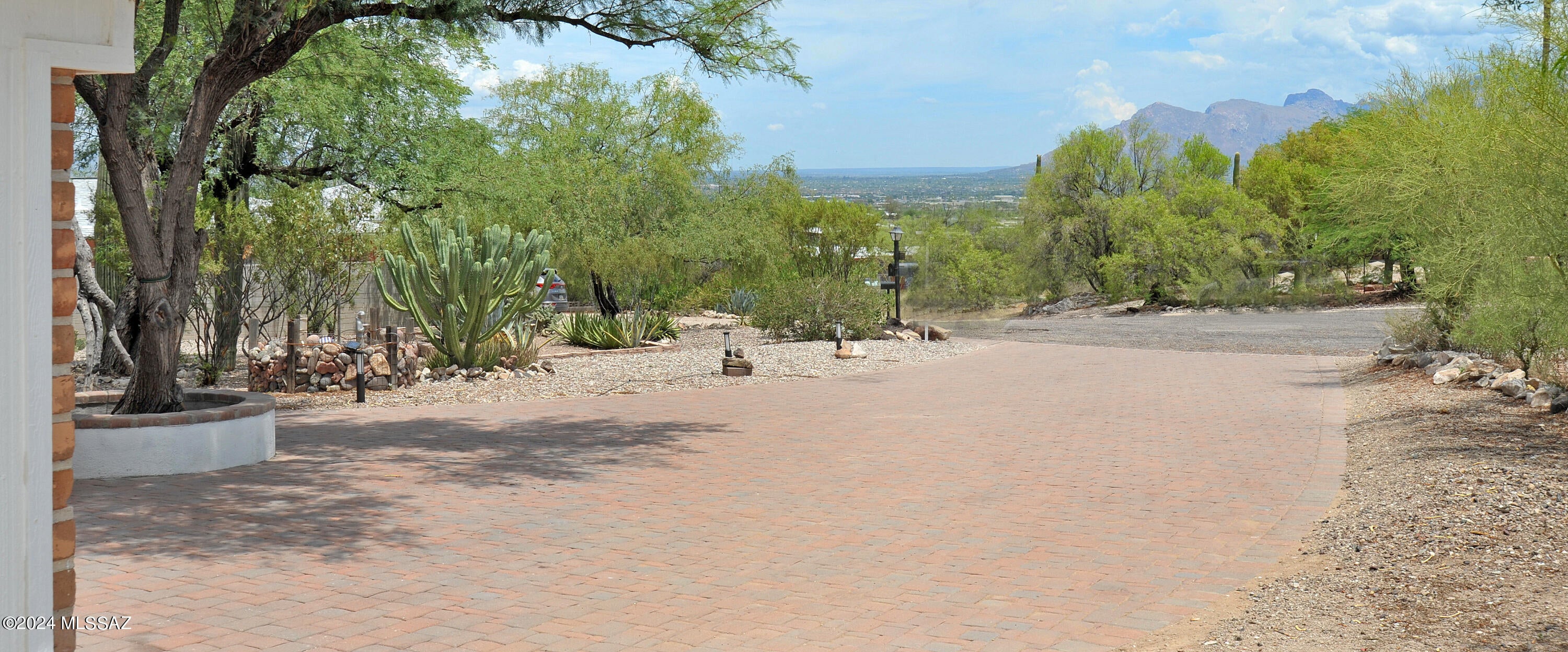 Westridge Estates - Residential
