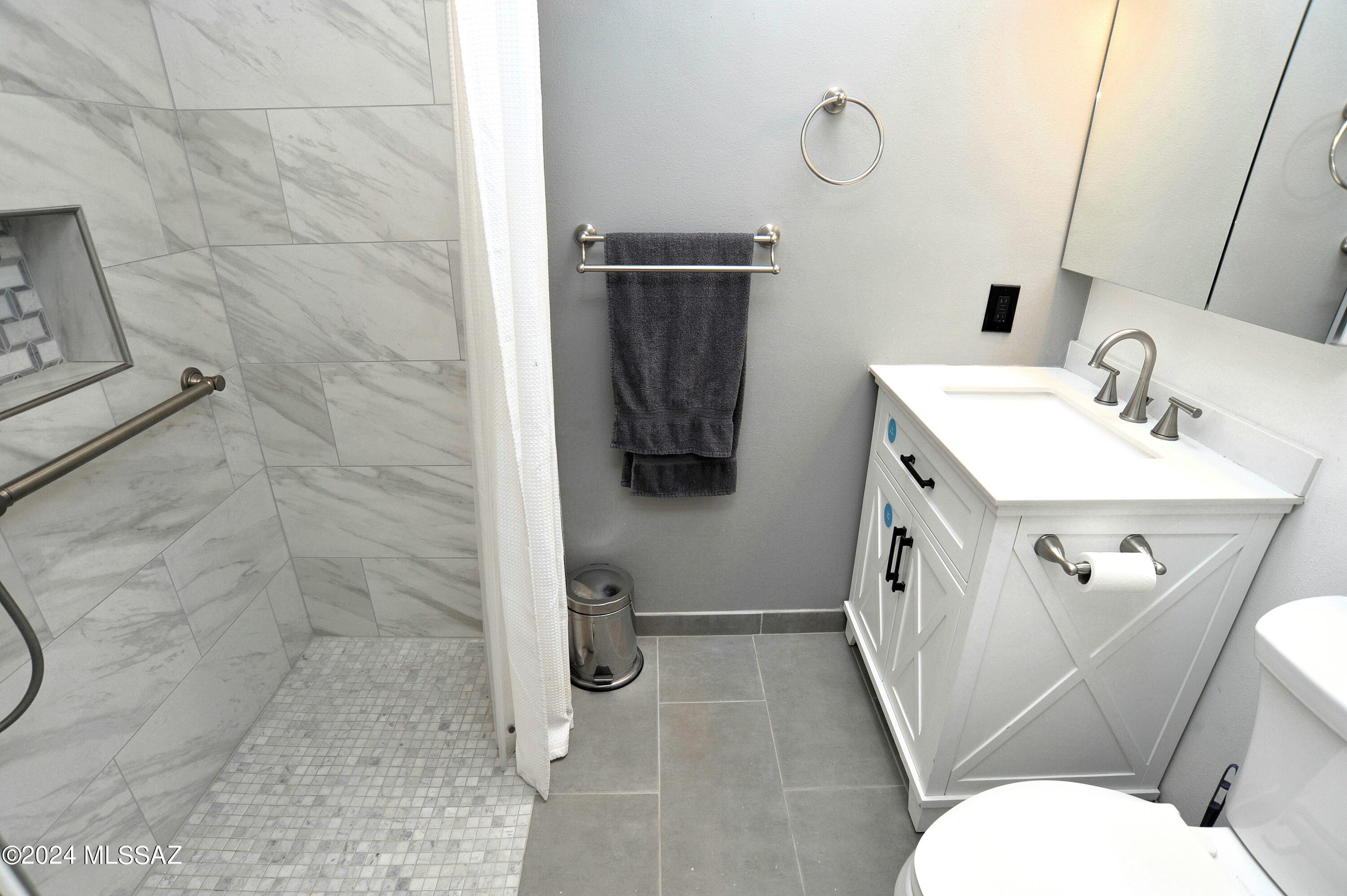 Westridge Estates - Residential