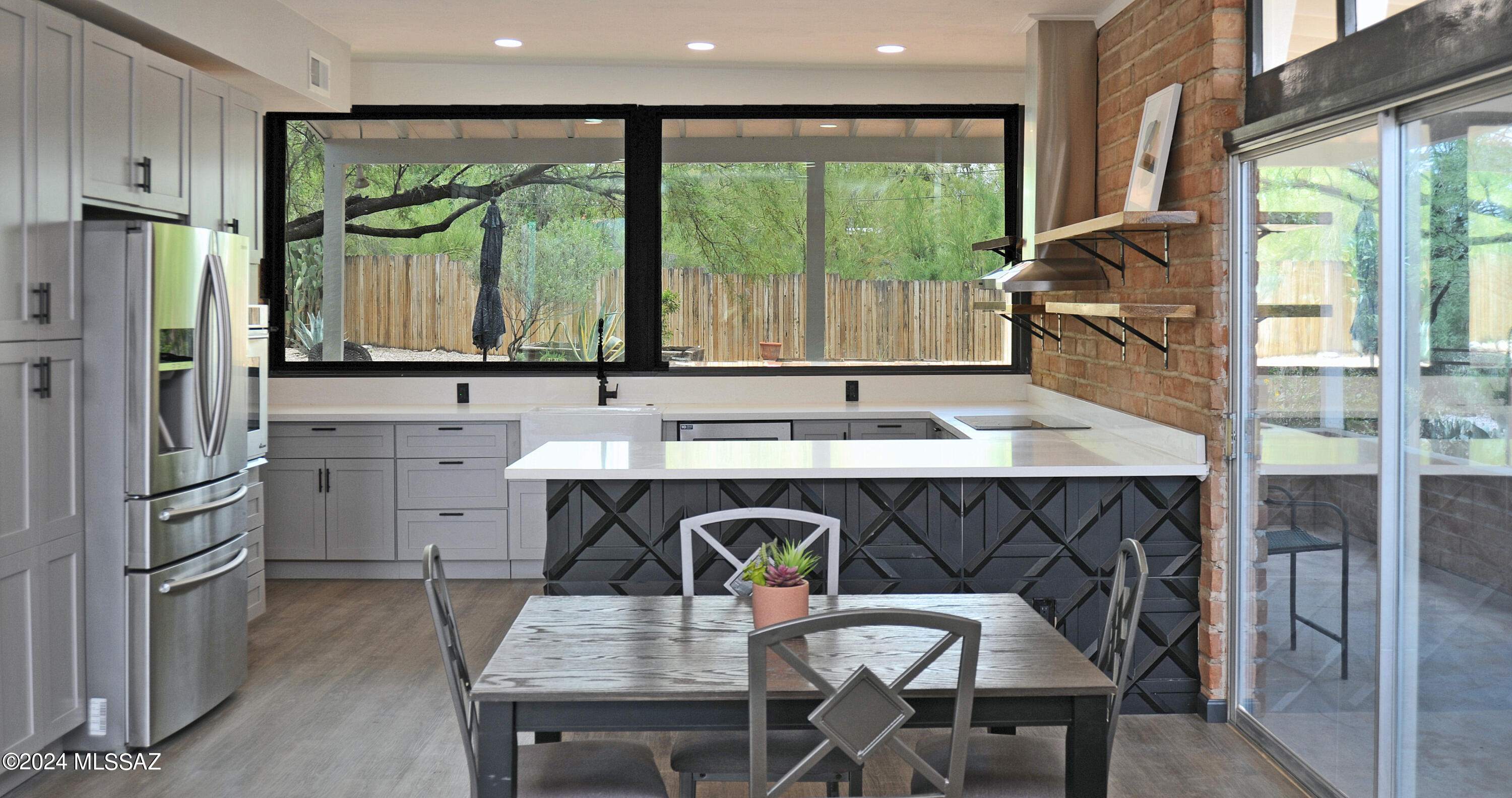 Westridge Estates - Residential
