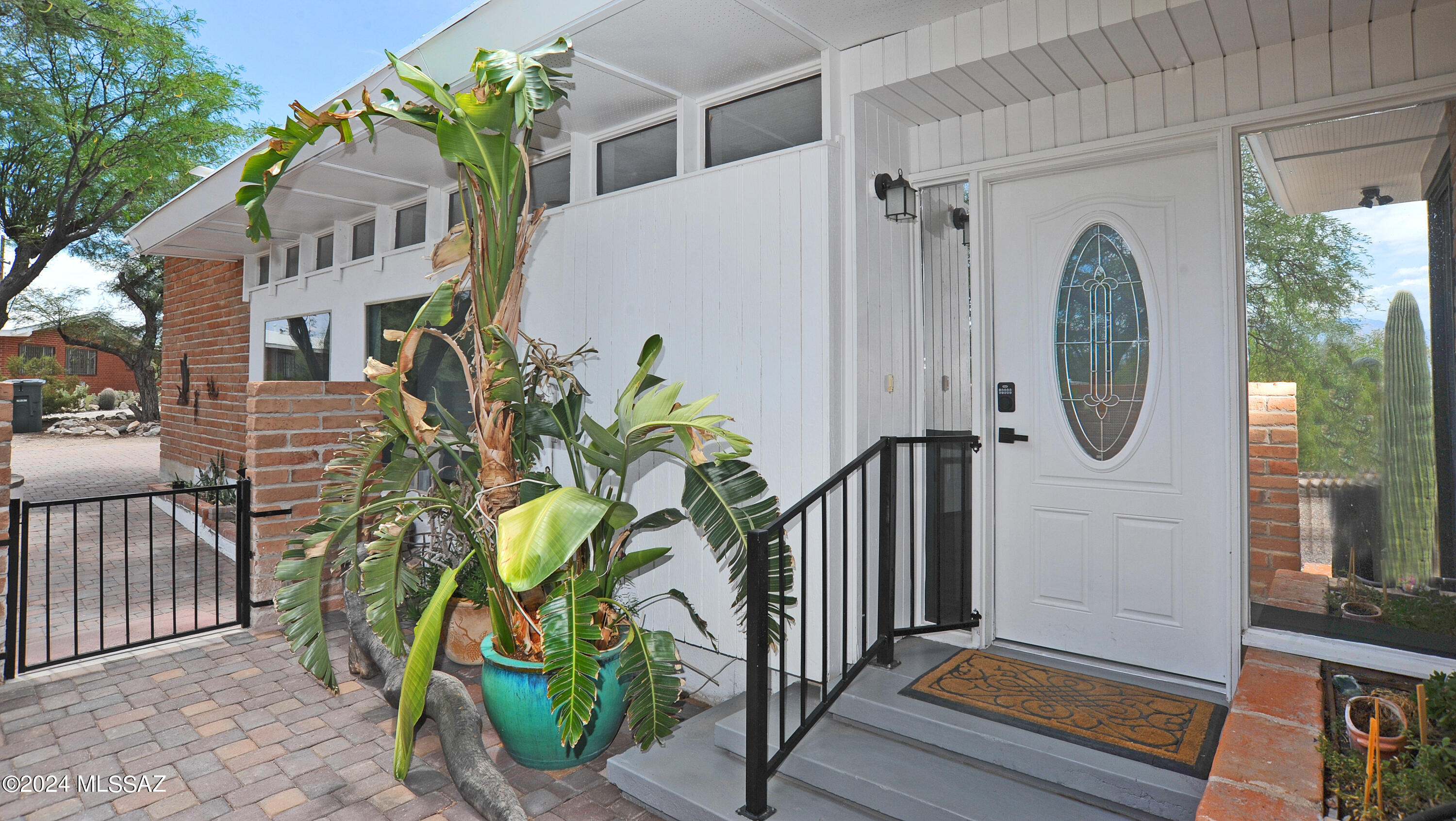 Westridge Estates - Residential