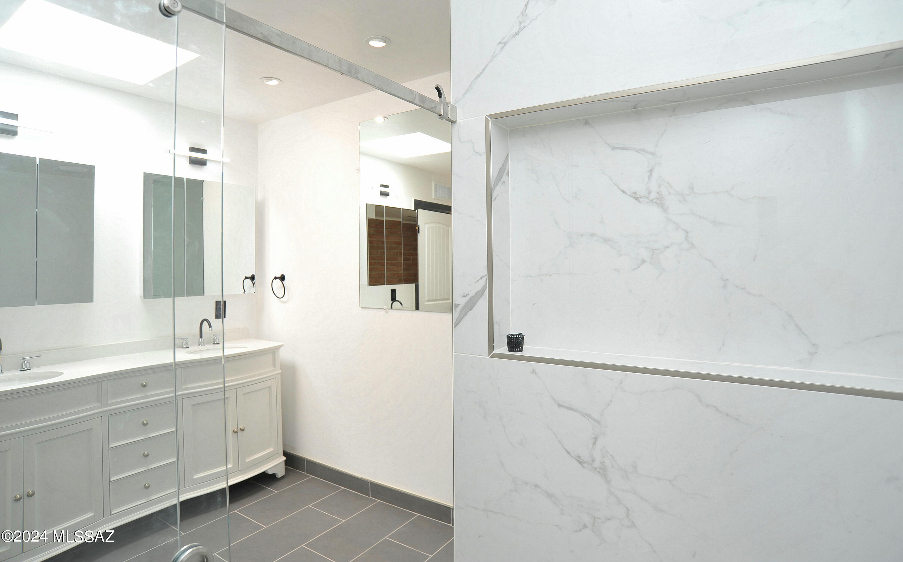 Westridge Estates - Residential