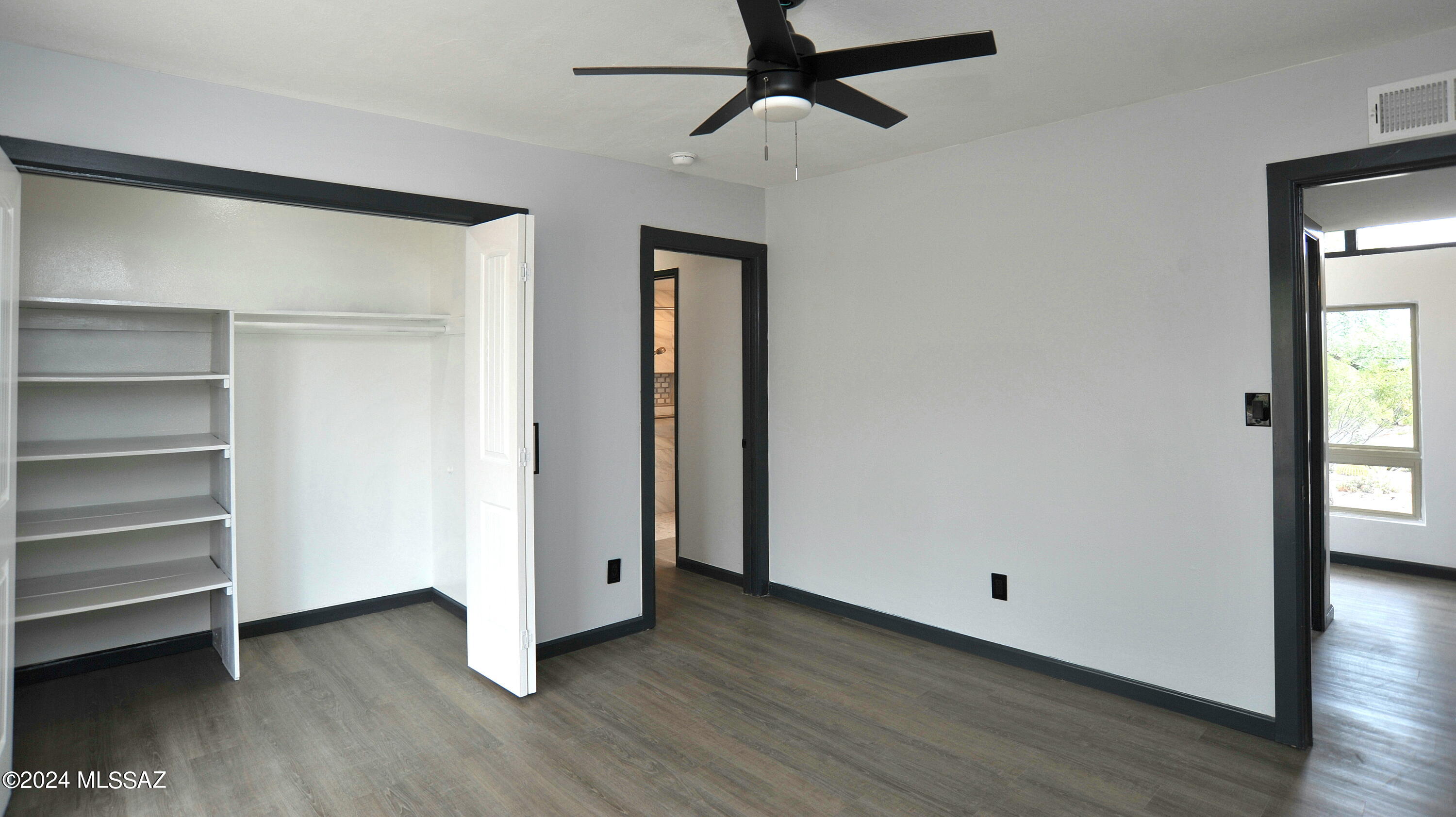 Westridge Estates - Residential