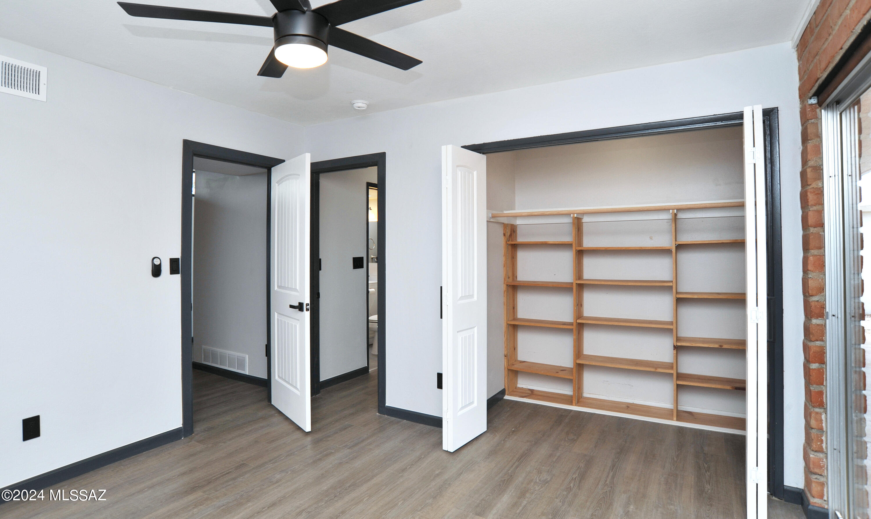 Westridge Estates - Residential
