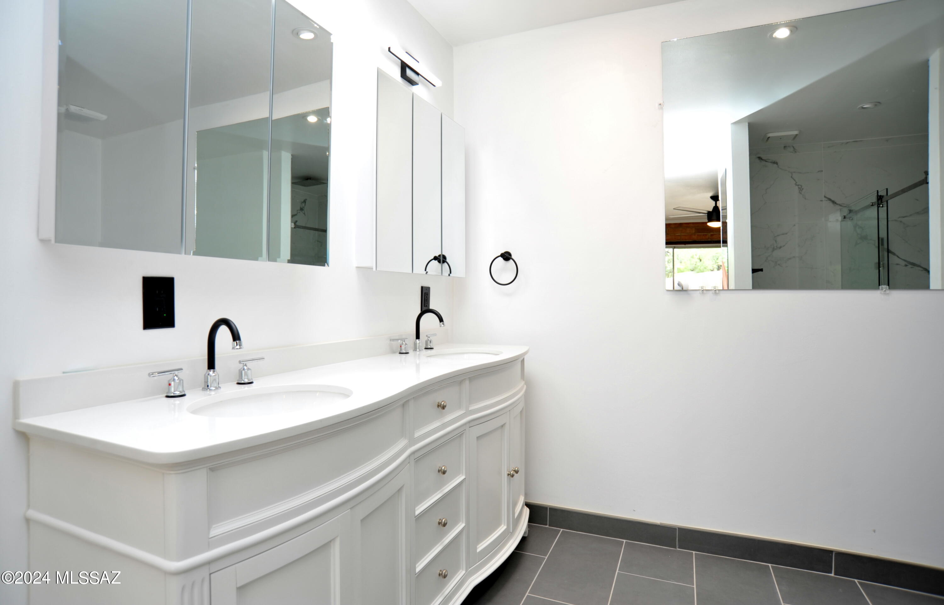 Westridge Estates - Residential