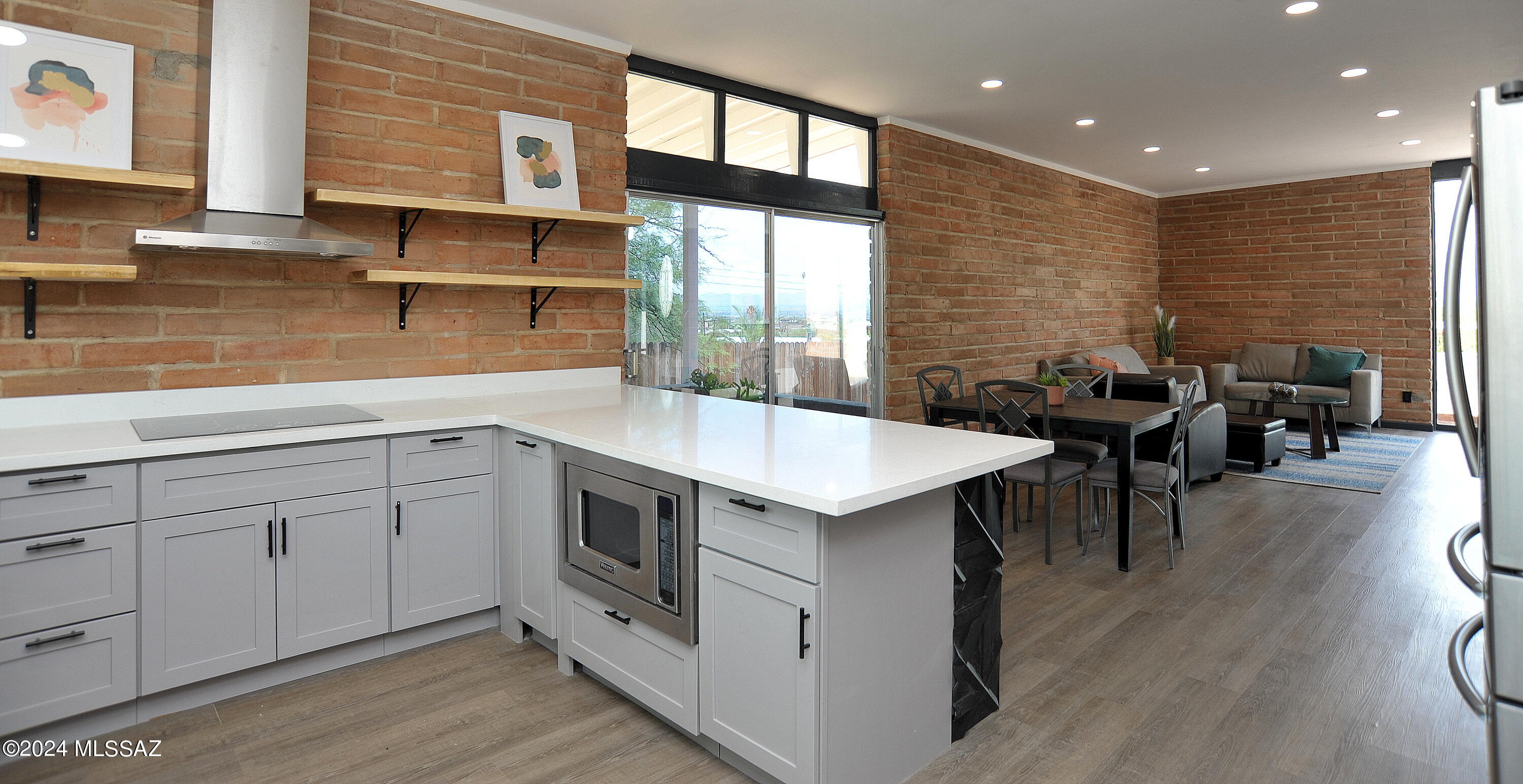 Westridge Estates - Residential