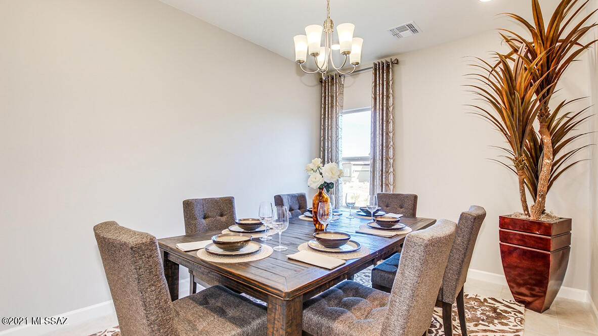 The Village at Barnett - Residential