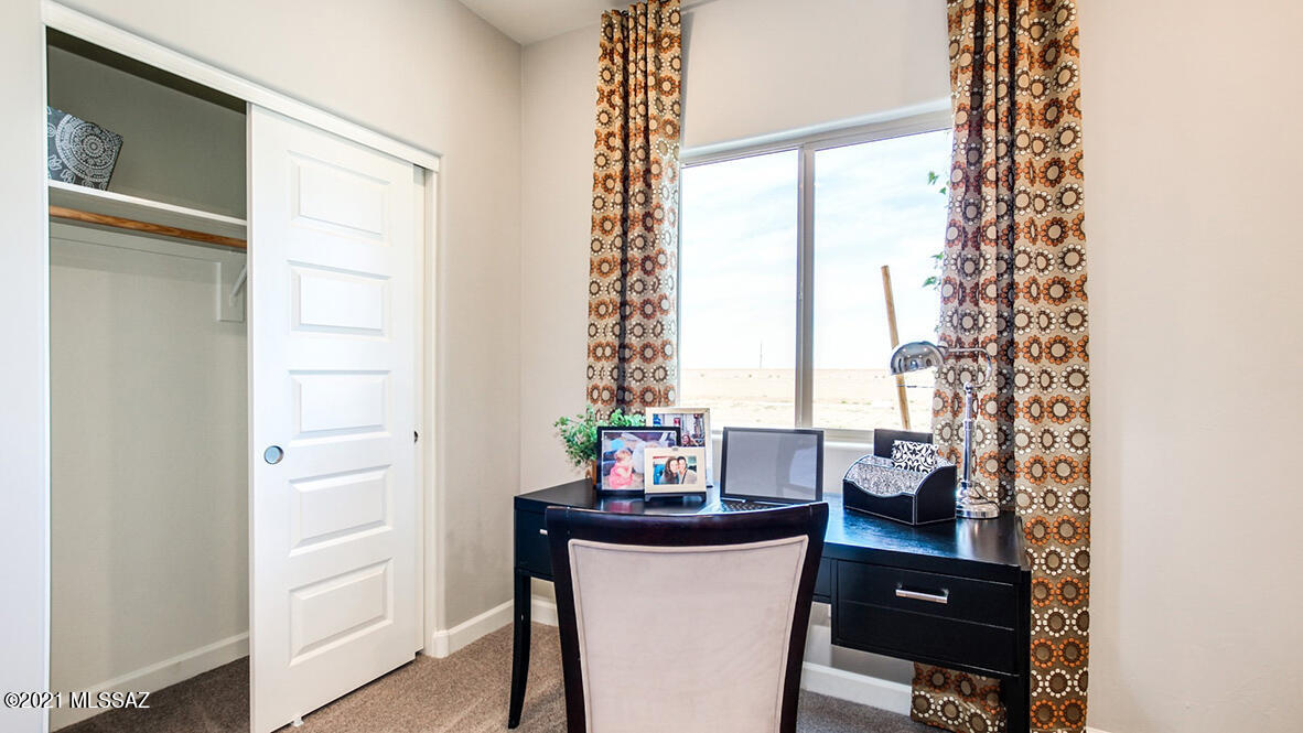 The Village at Barnett - Residential