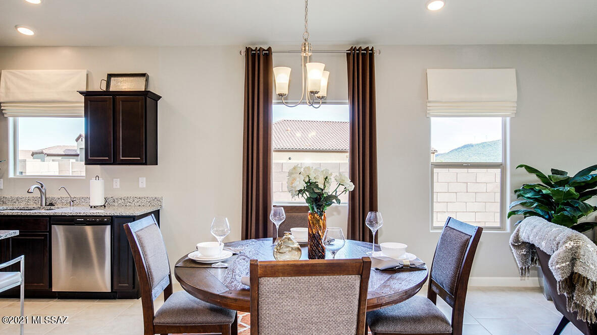 The Village at Barnett - Residential