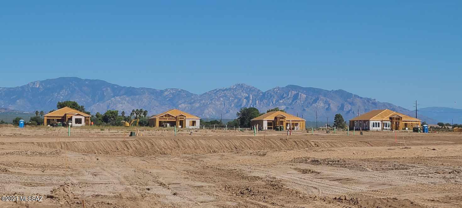 The Village at Barnett - Residential