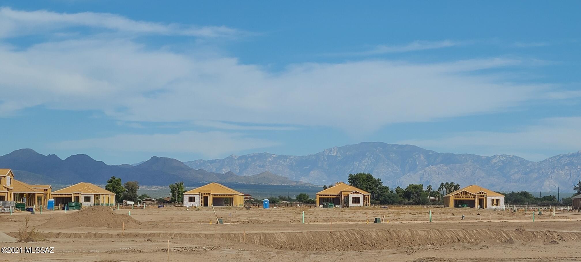 The Village at Barnett - Residential