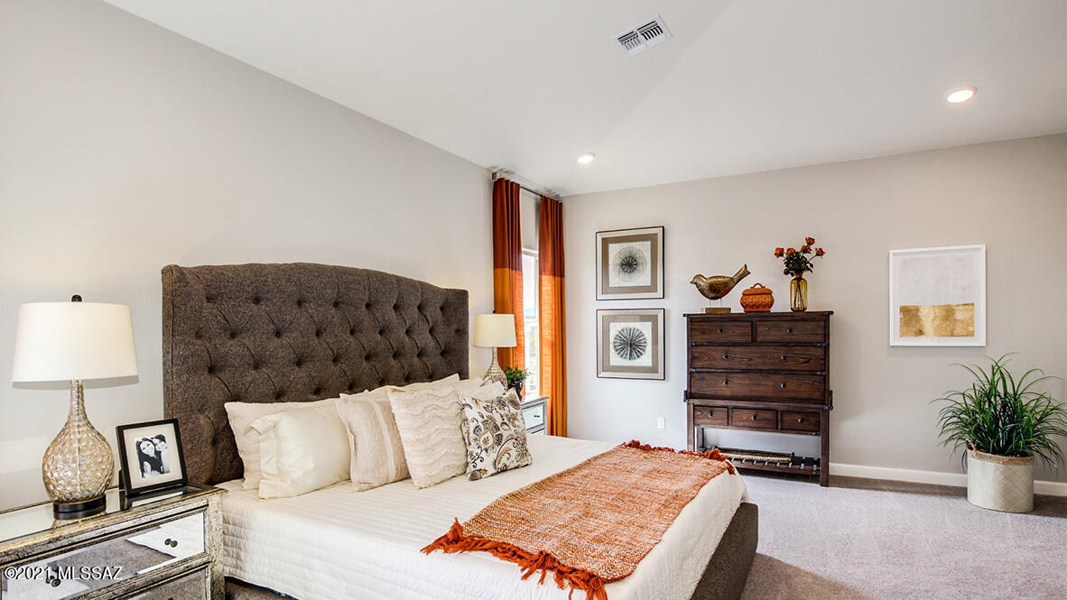 The Village at Barnett - Residential